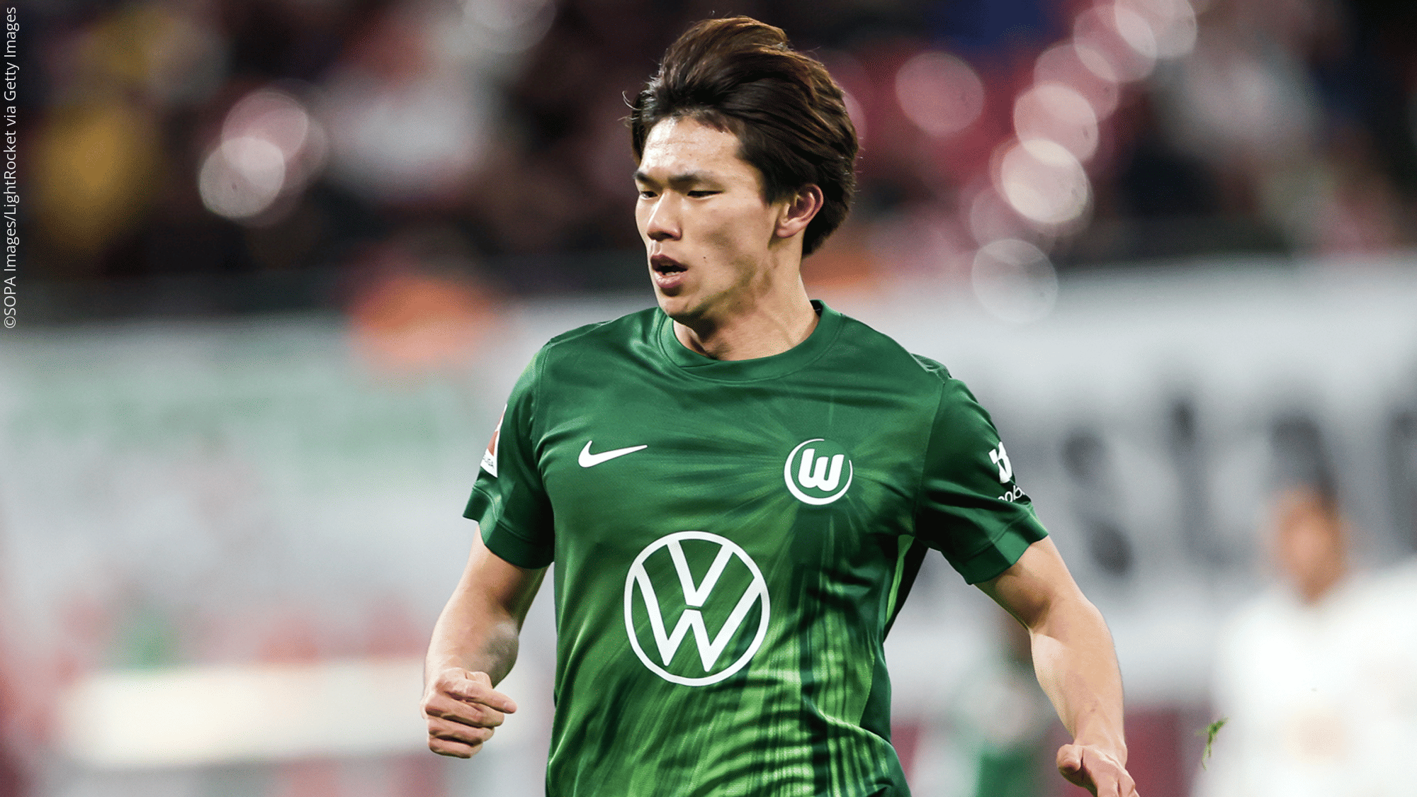 Nach Wind-Ausfall: Chance für Shiogai?