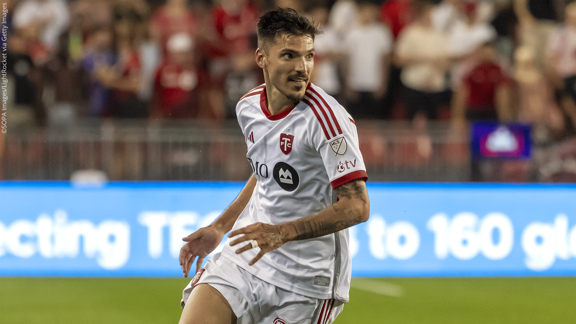 Bundesligisten mit Interesse an Petretta