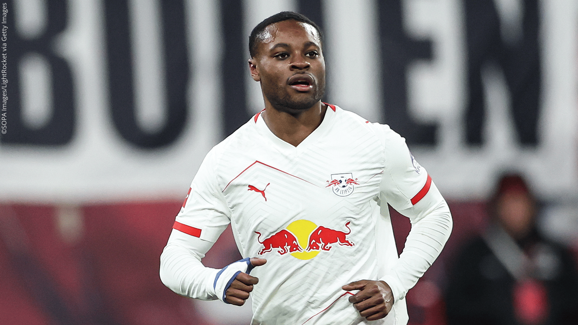 Leipzig steuert Belastung bei Baku