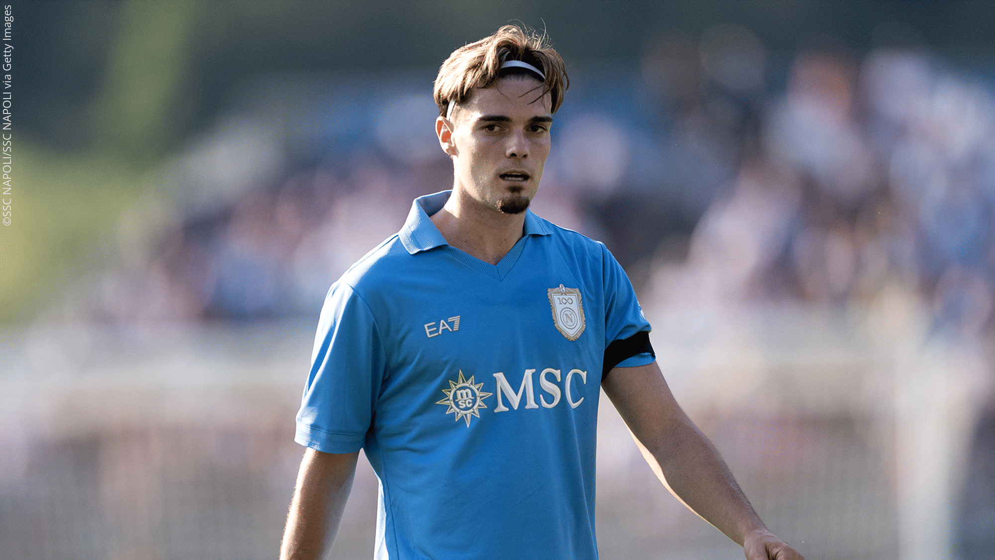 Gutiérrez rückt bei Bayer 04 in den Fokus