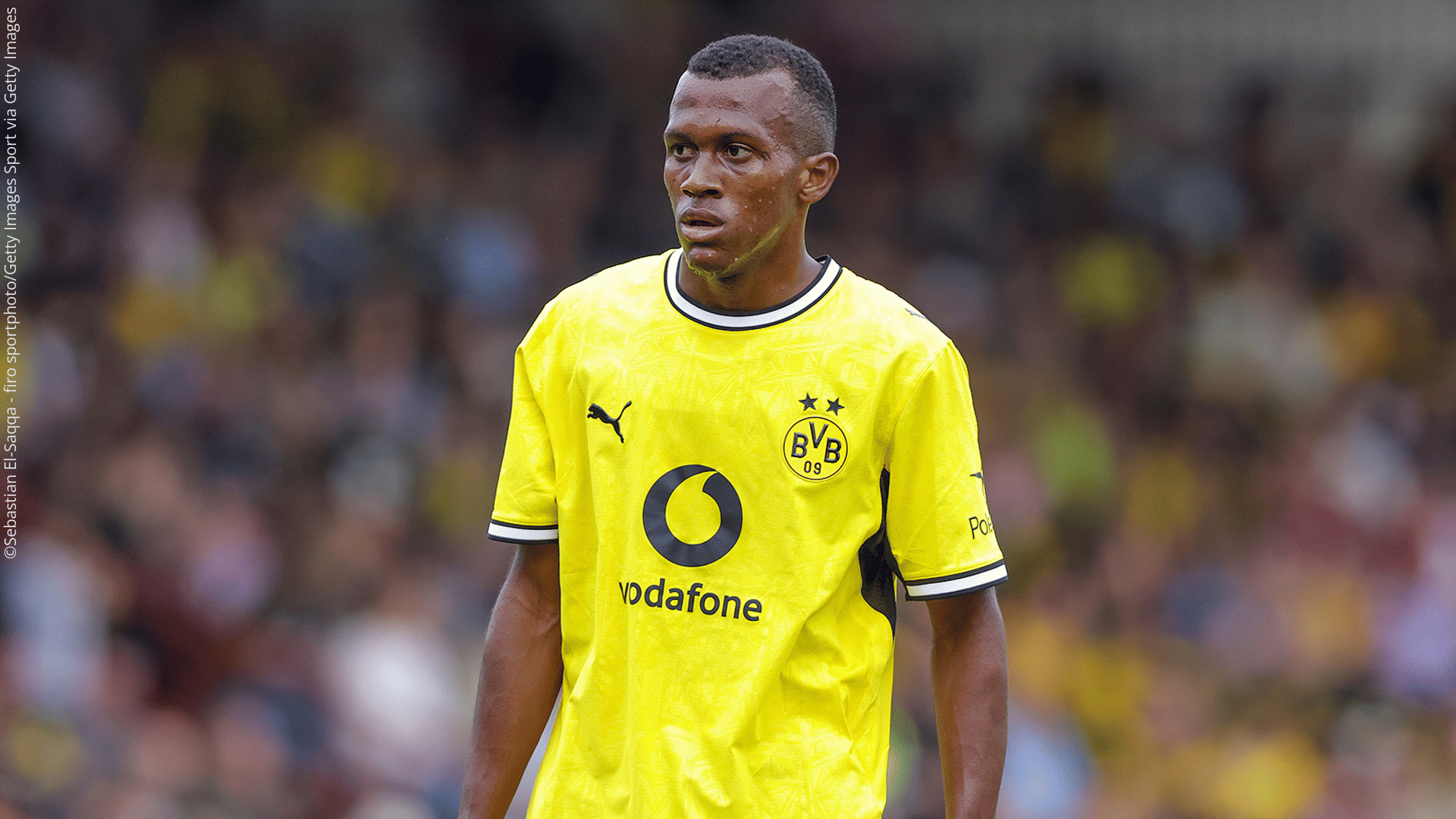 BVB erwägt Winter-Leihe für Lerma