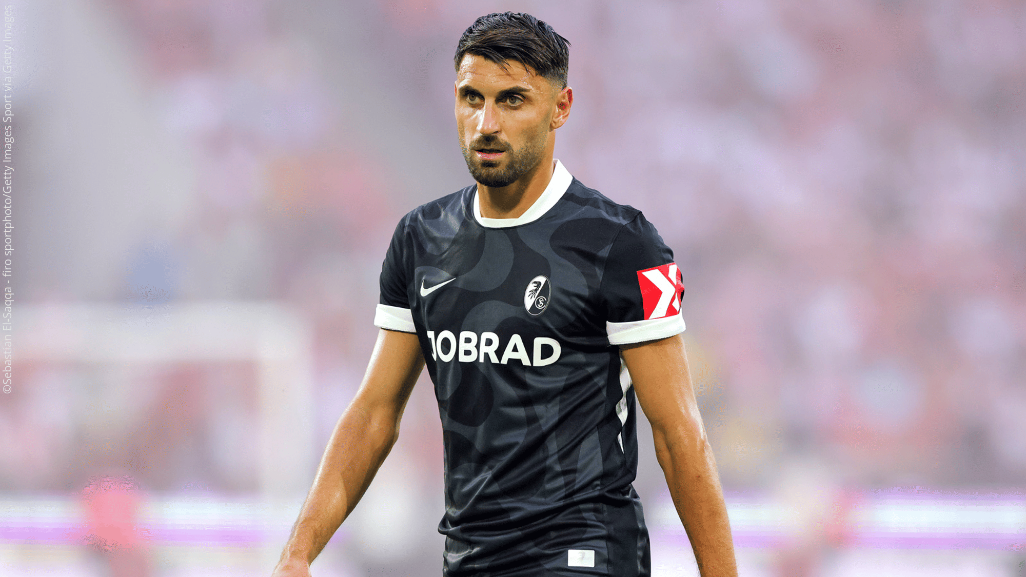 Scorer-Flaute: Schuster stärkt Grifo den Rücken