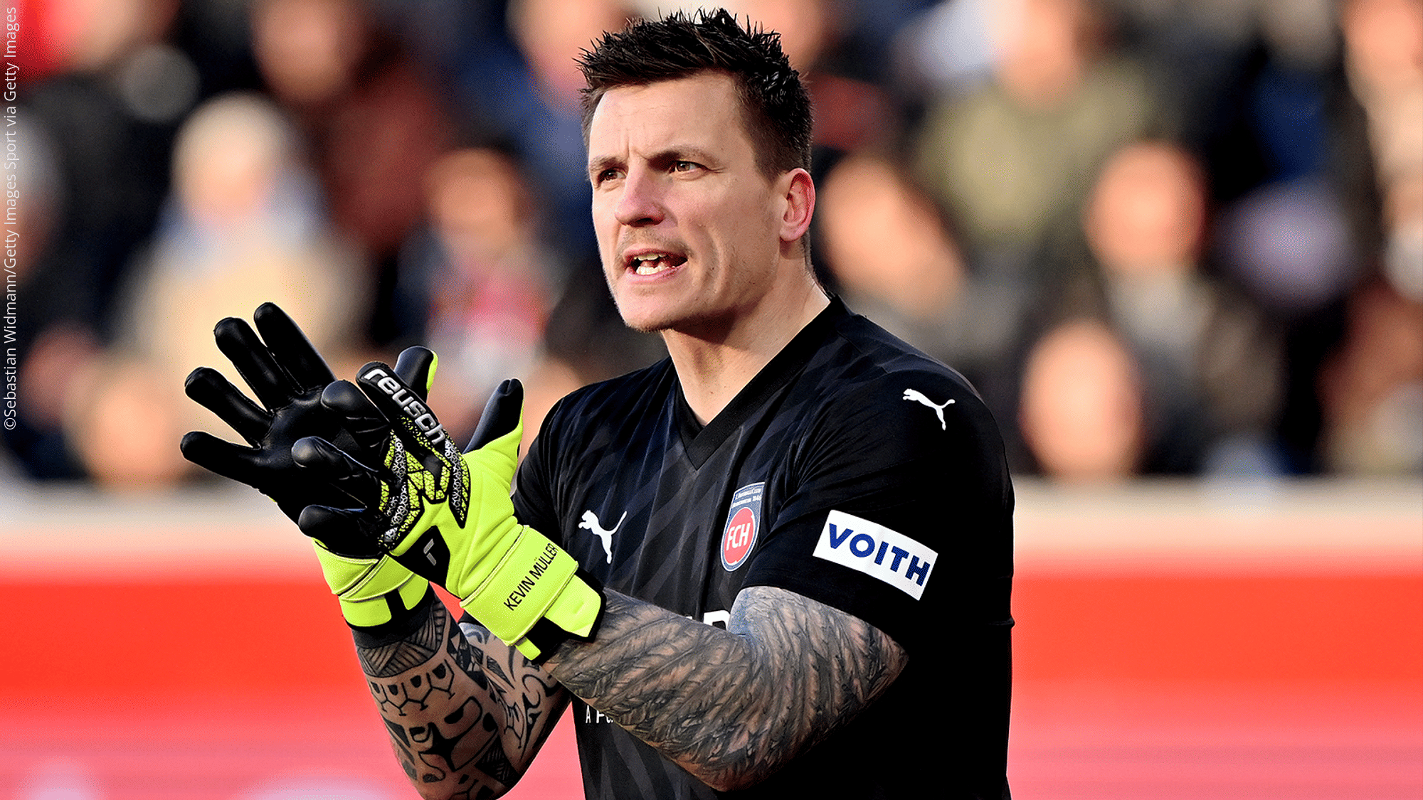 Kevin Müller
