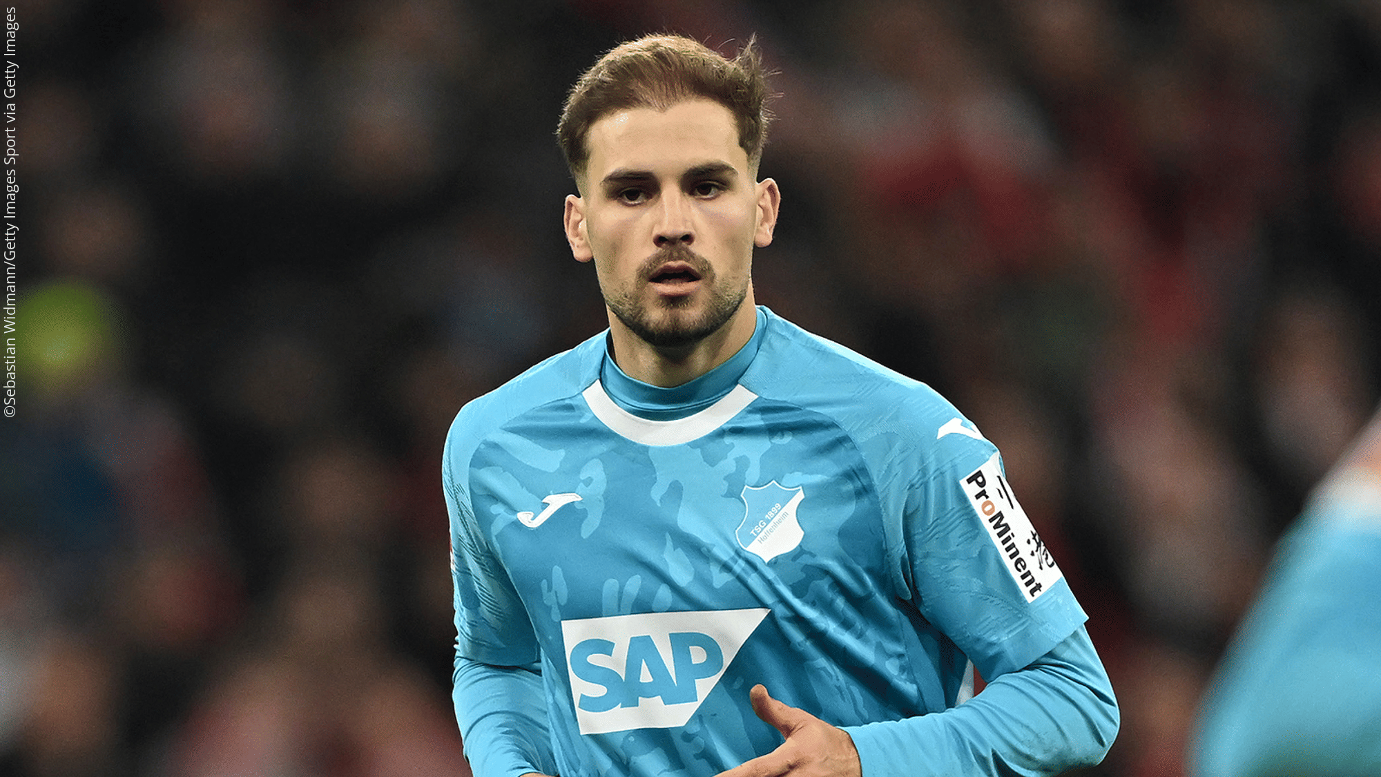 Paderborn vor Verpflichtung von Hoffenheims Đurić
