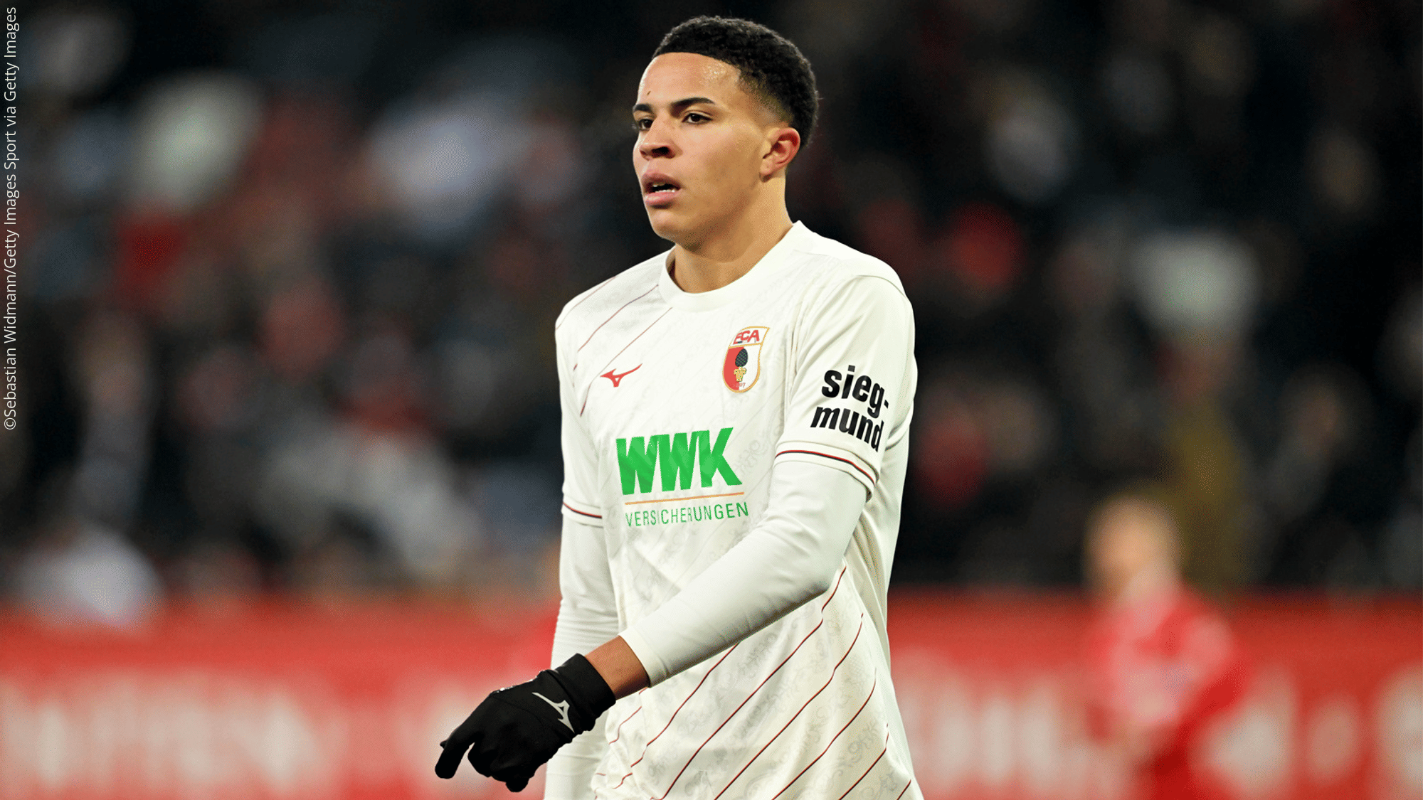 Ruhepol Banks: „Er hat Eiswürfel gepinkelt“