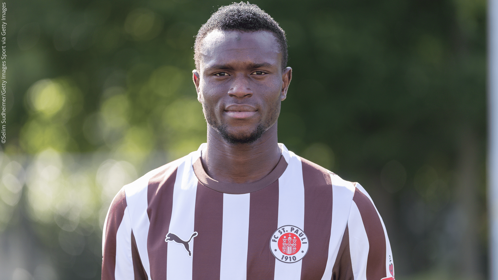 Ceesay zurück – Angreifer wieder Kaderoption