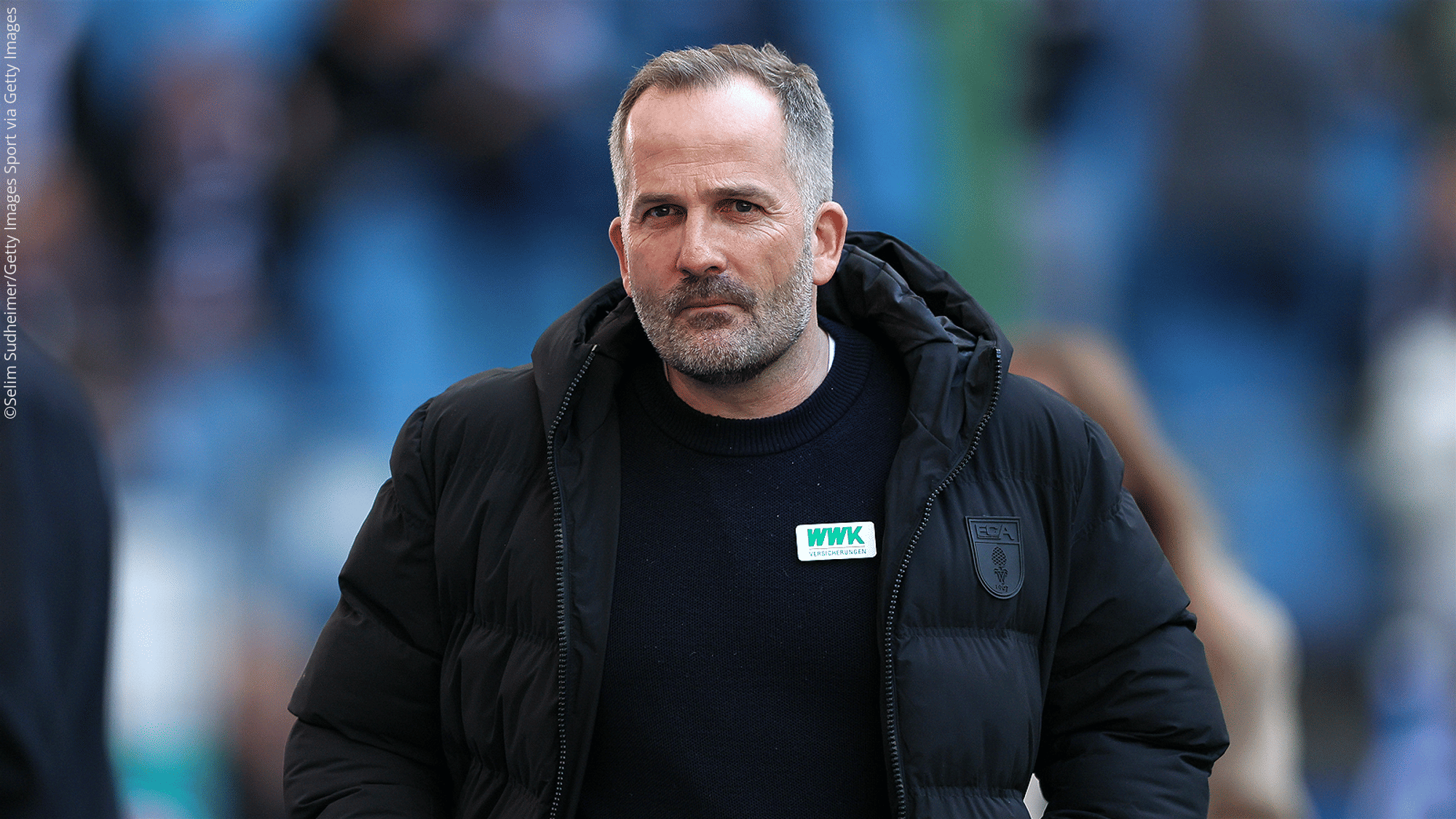 Gregoritsch oder Ribeiro: Baum hat die Qual der Wahl