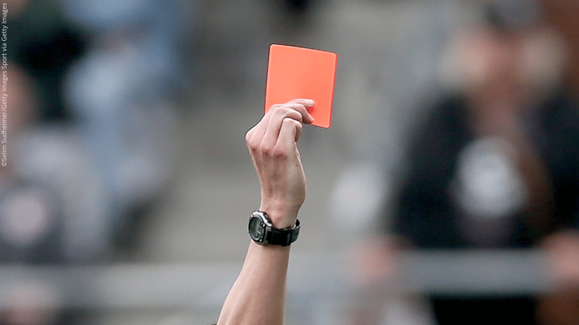 Aktuelle Sperren nach dem 12. Spieltag