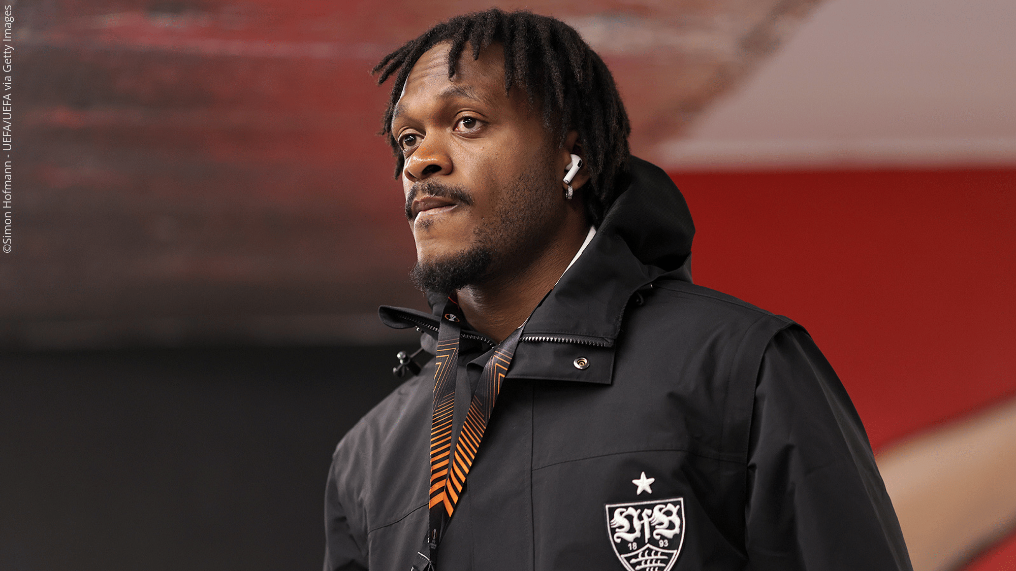 Hoeneß rechnet mit Zagadou-Ausfall