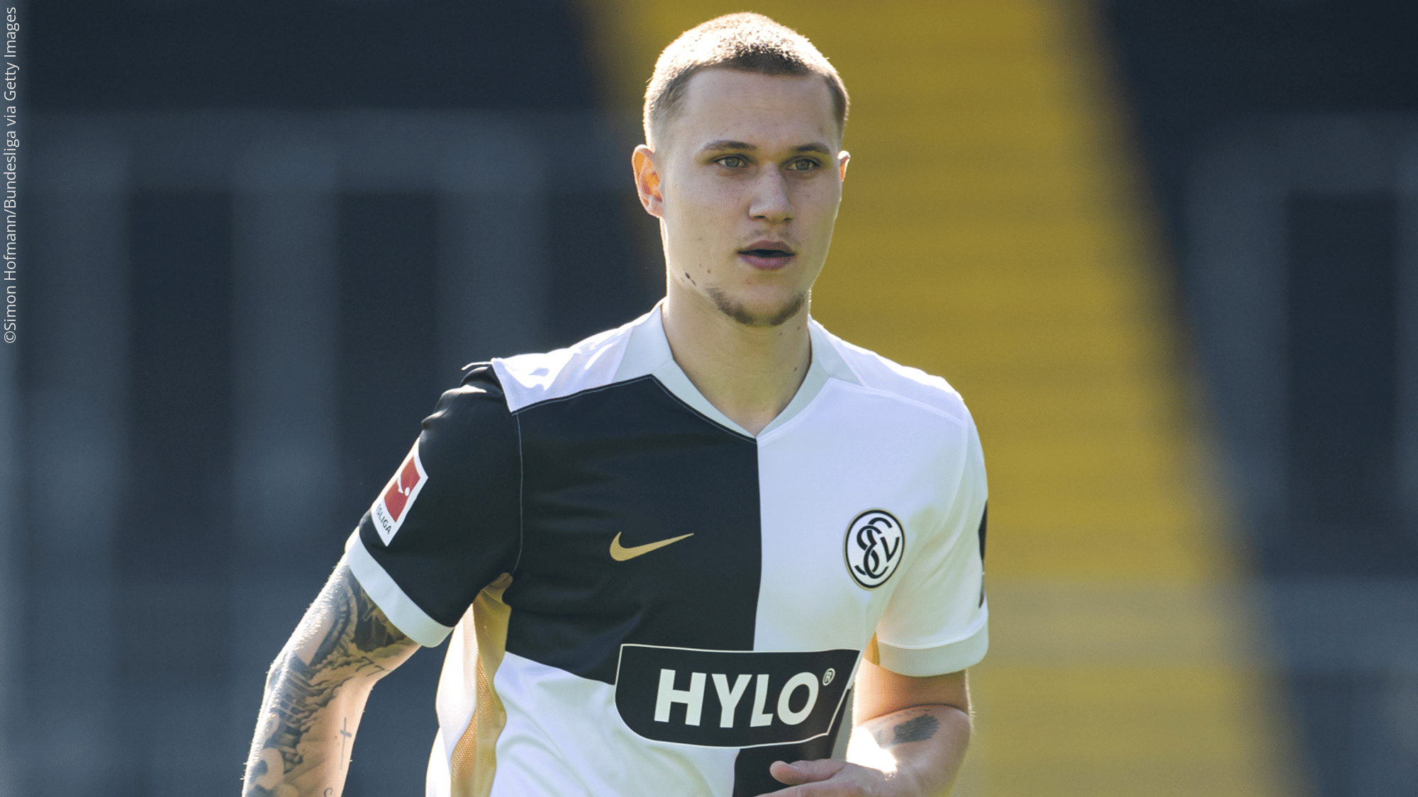 Seifert macht Fortschritte auf Weg zum Comeback