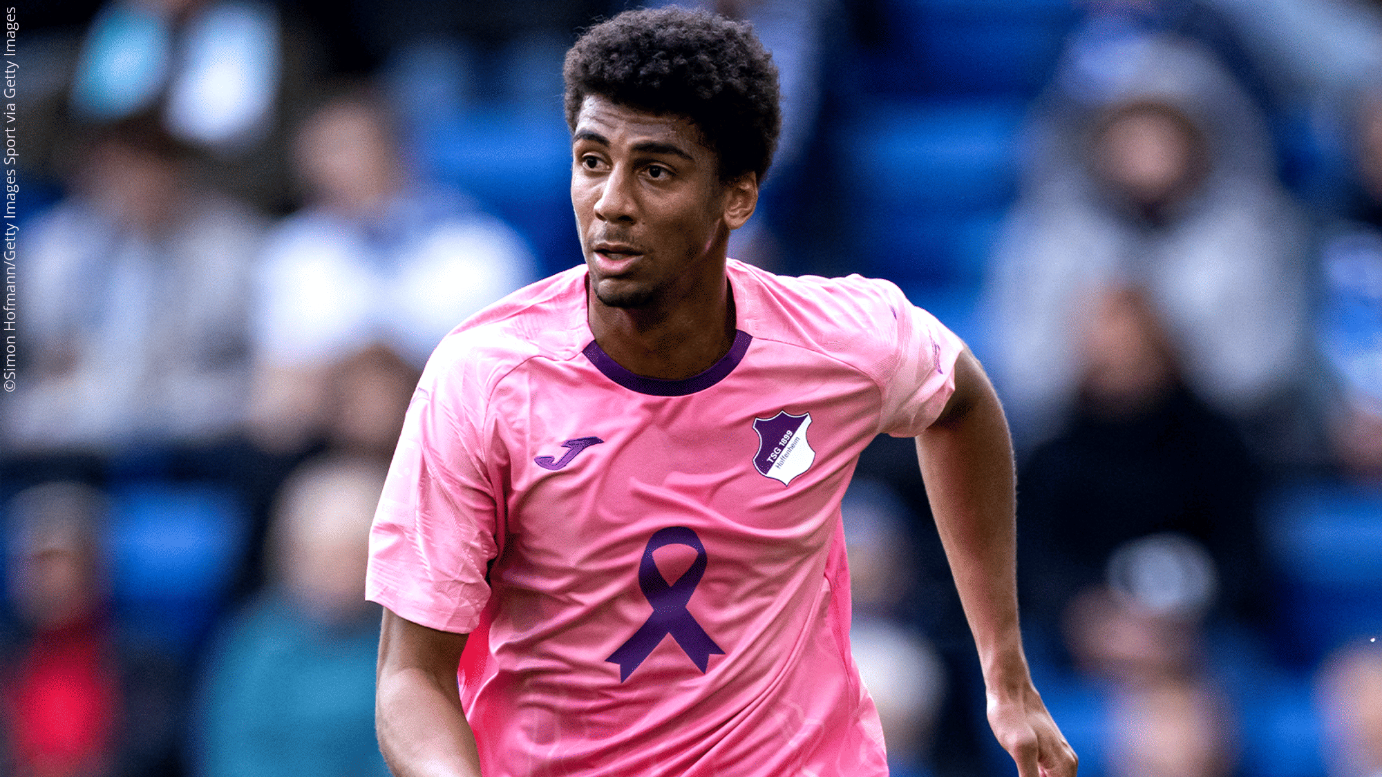 Bernardo sieht die 5. Gelbe Karte