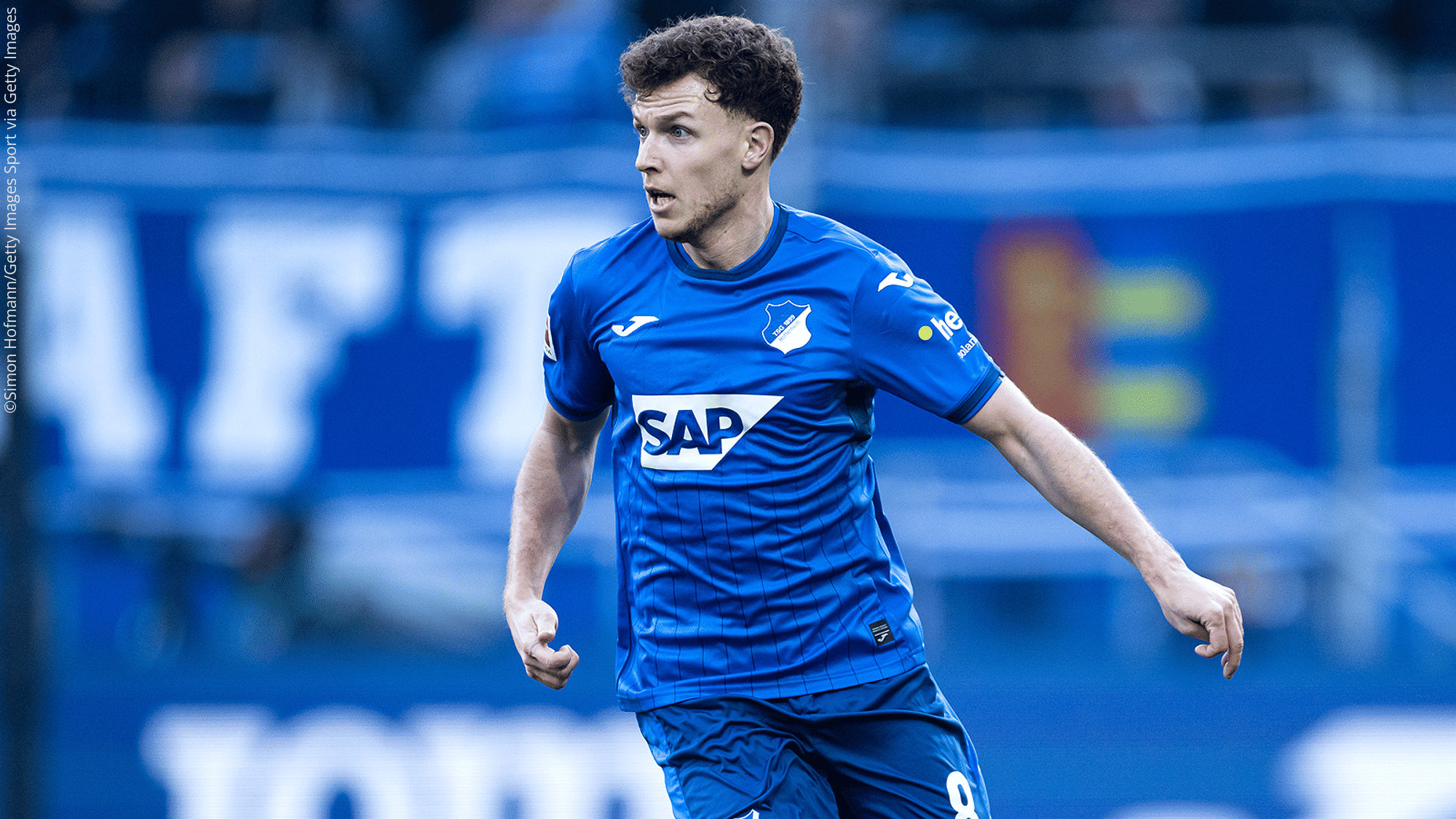 Panathinaikos und Ajax an Geiger interessiert