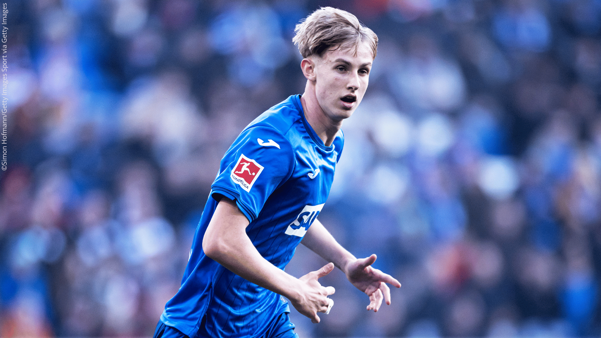 Moerstedt nach Erkrankung wieder eine Option