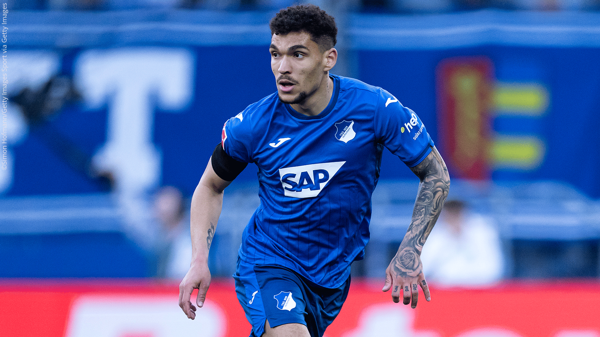 Gendrey feiert Kadercomeback