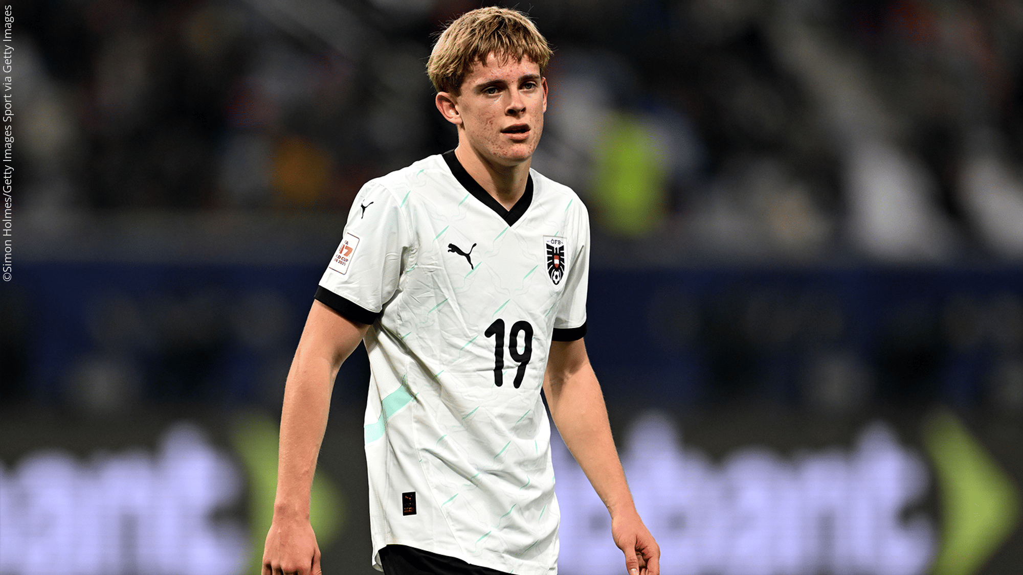 Bundesliga-Klubs im Rennen um Moser