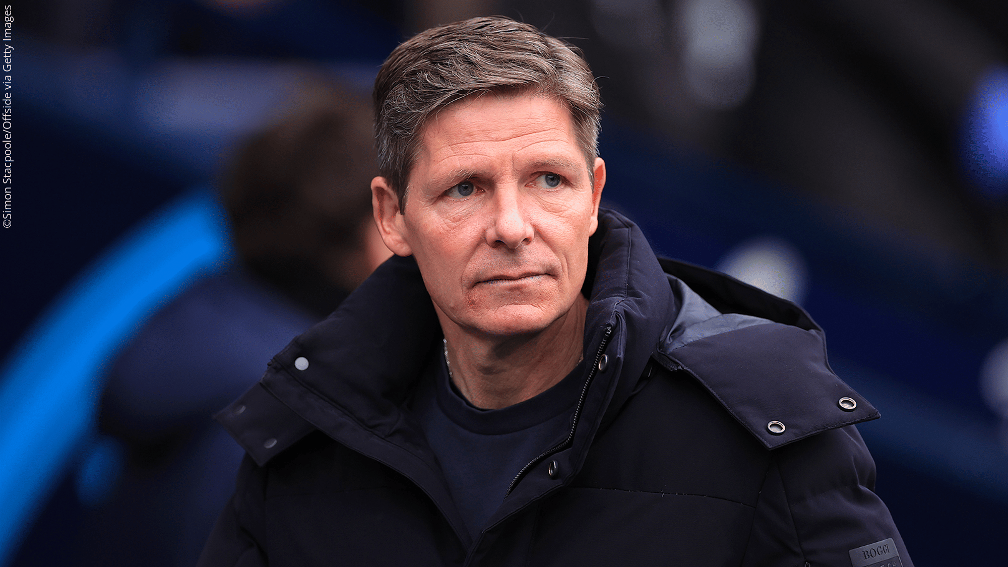 Bayer 04 arbeitet an Wunschlösung Glasner