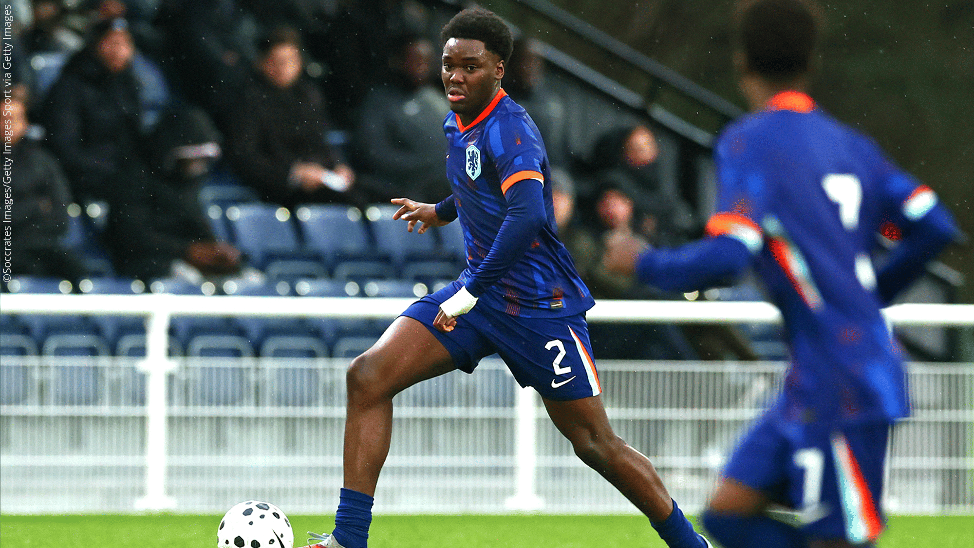 Bundesligisten mit Interesse an Fejokwu