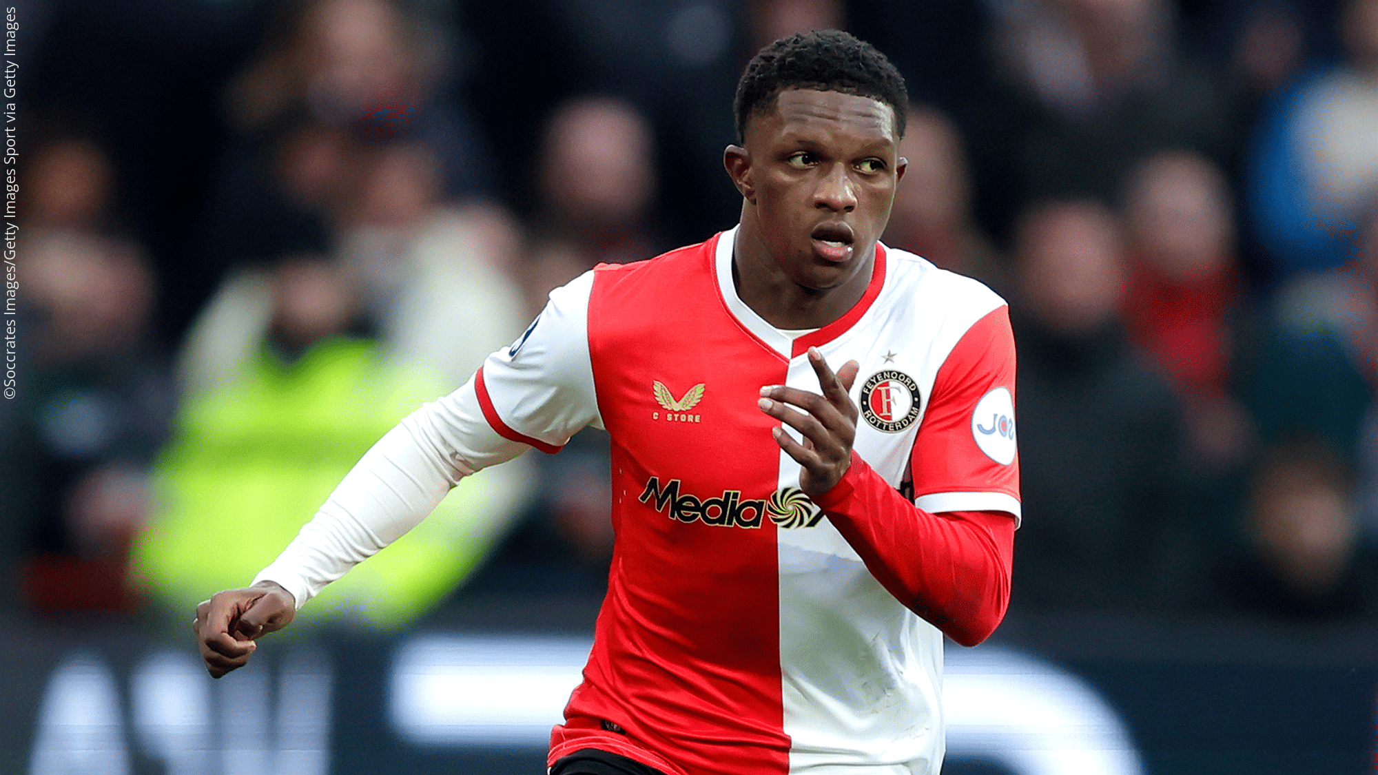 Bayern arbeitet an Read-Transfer