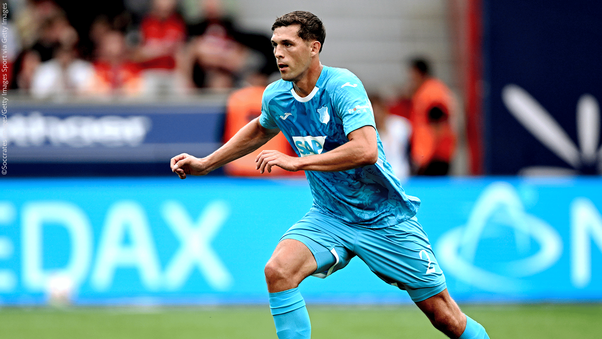 Hranáč fällt kurzfristig durch Krankheit aus