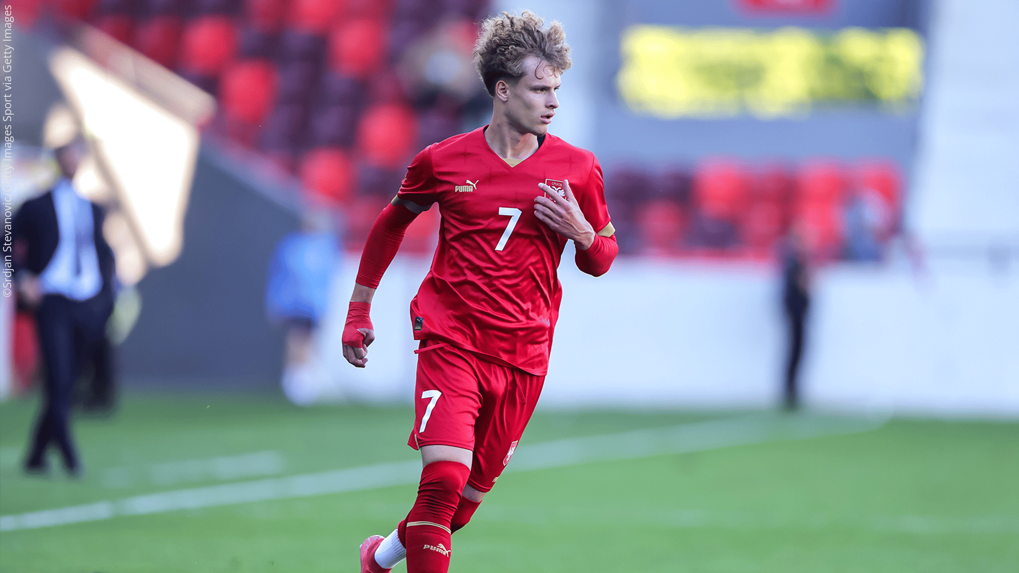 Hoeneß ordnet Situation von Jovanović ein