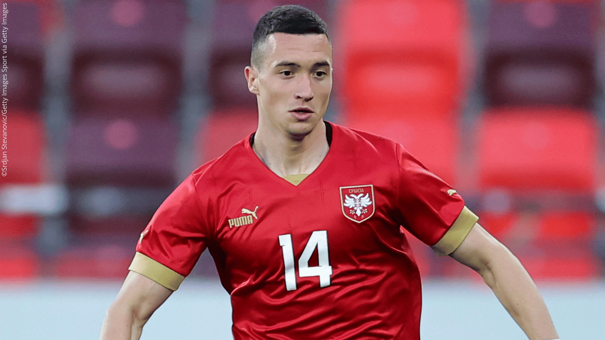 Linksverteidiger Bukinac auf dem Zettel von Mainz