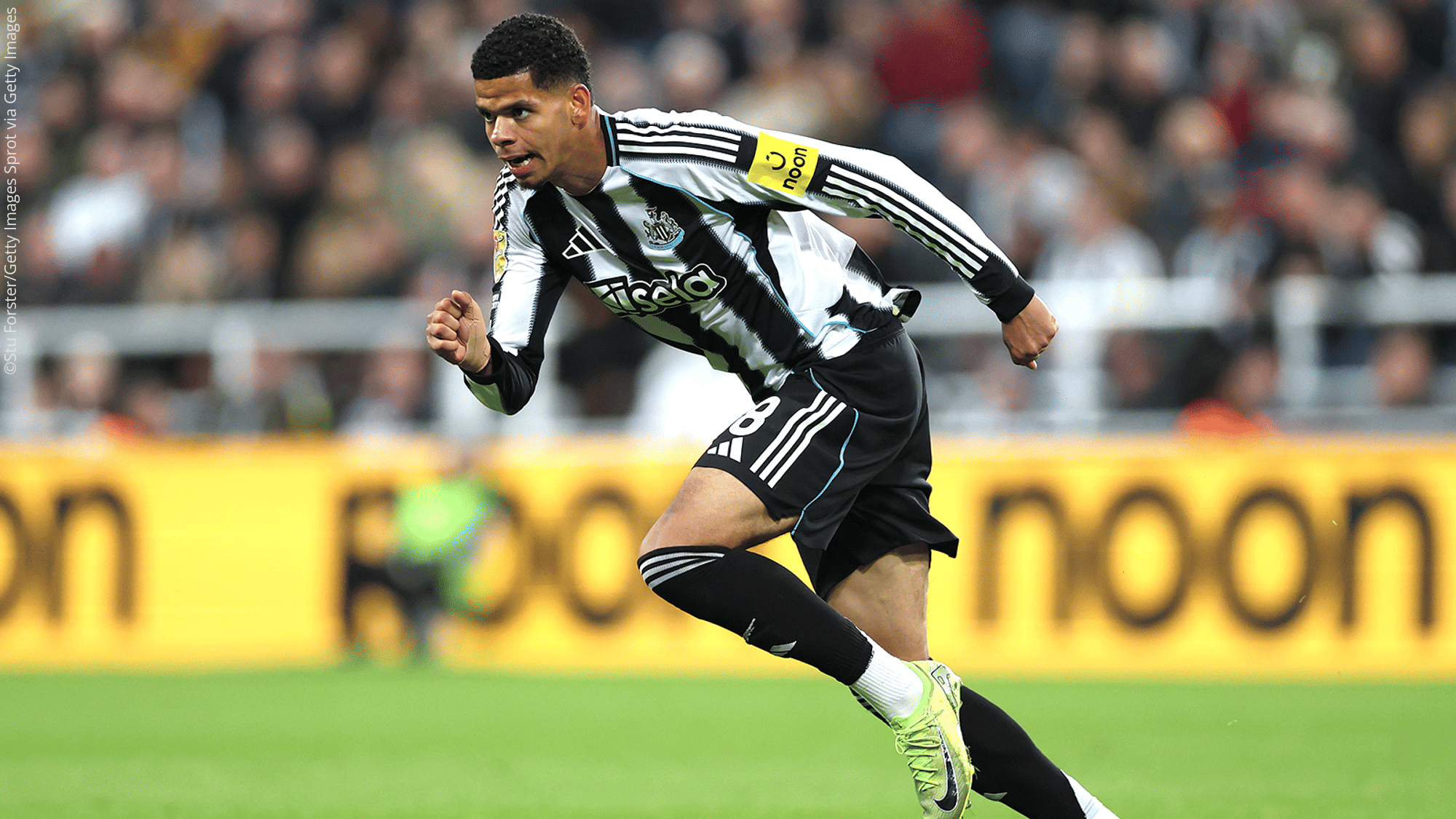 Eintracht Frankfurt: Mündliche Einigung mit Osula erzielt