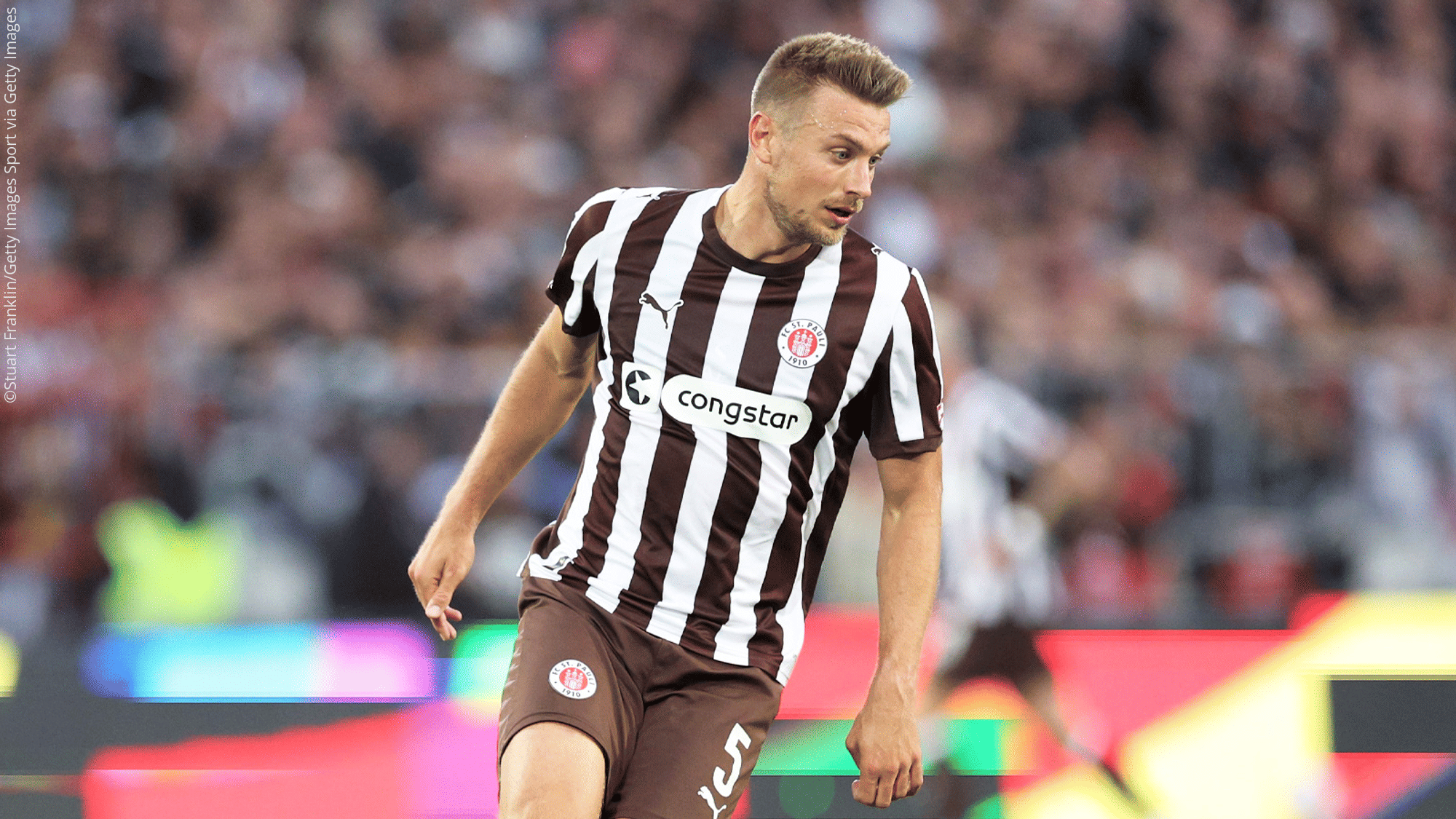 Infekt bremst Wahl aus