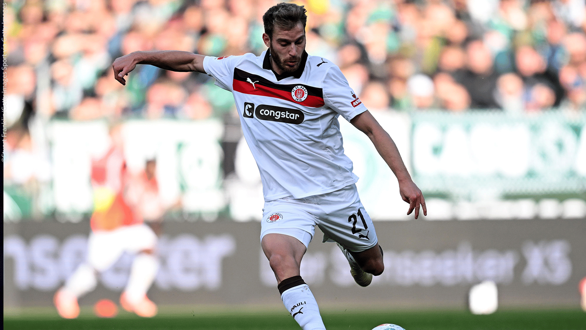 Ritzka muss angeschlagen raus