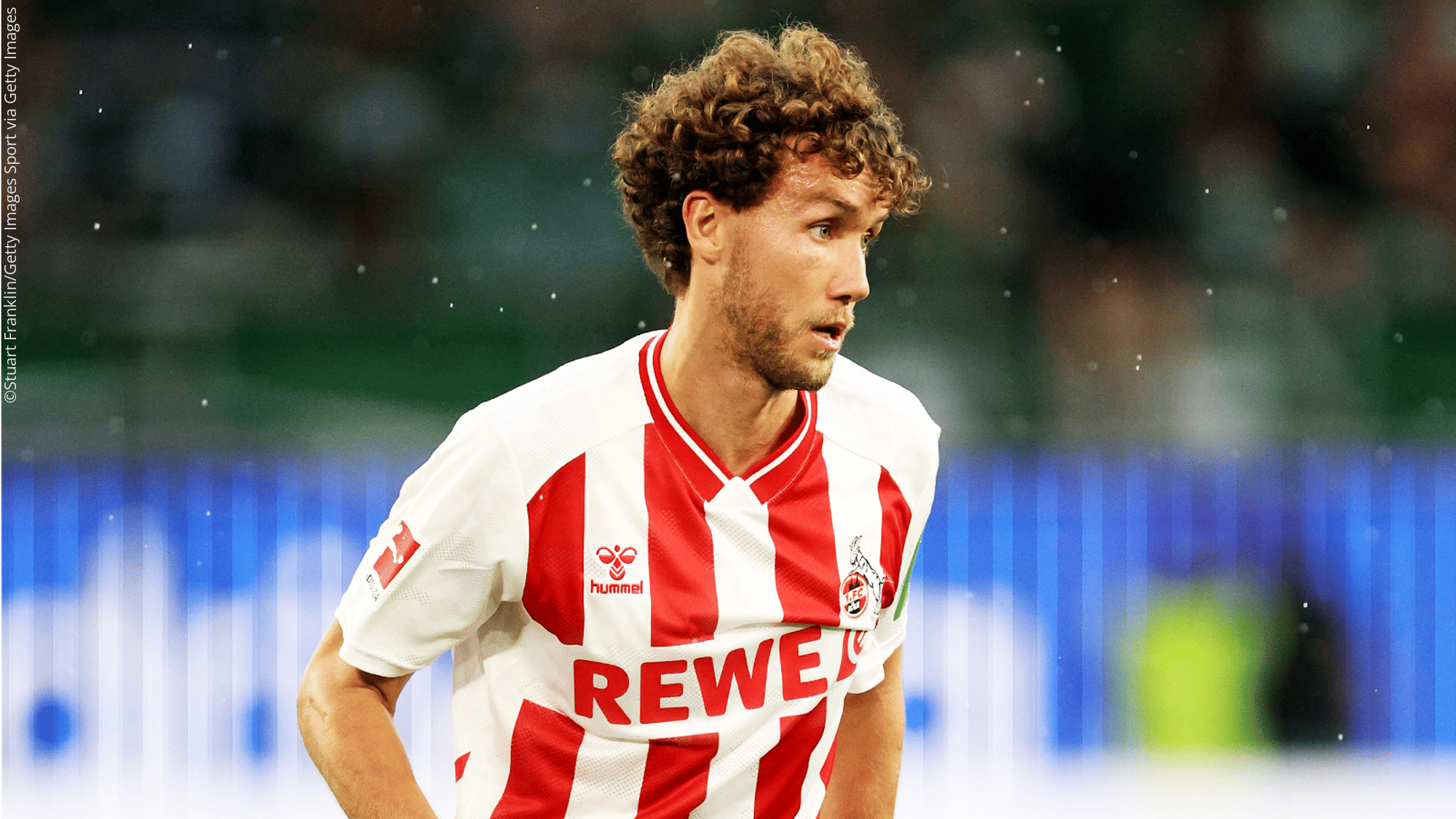 Waldschmidt verletzt sich im Training