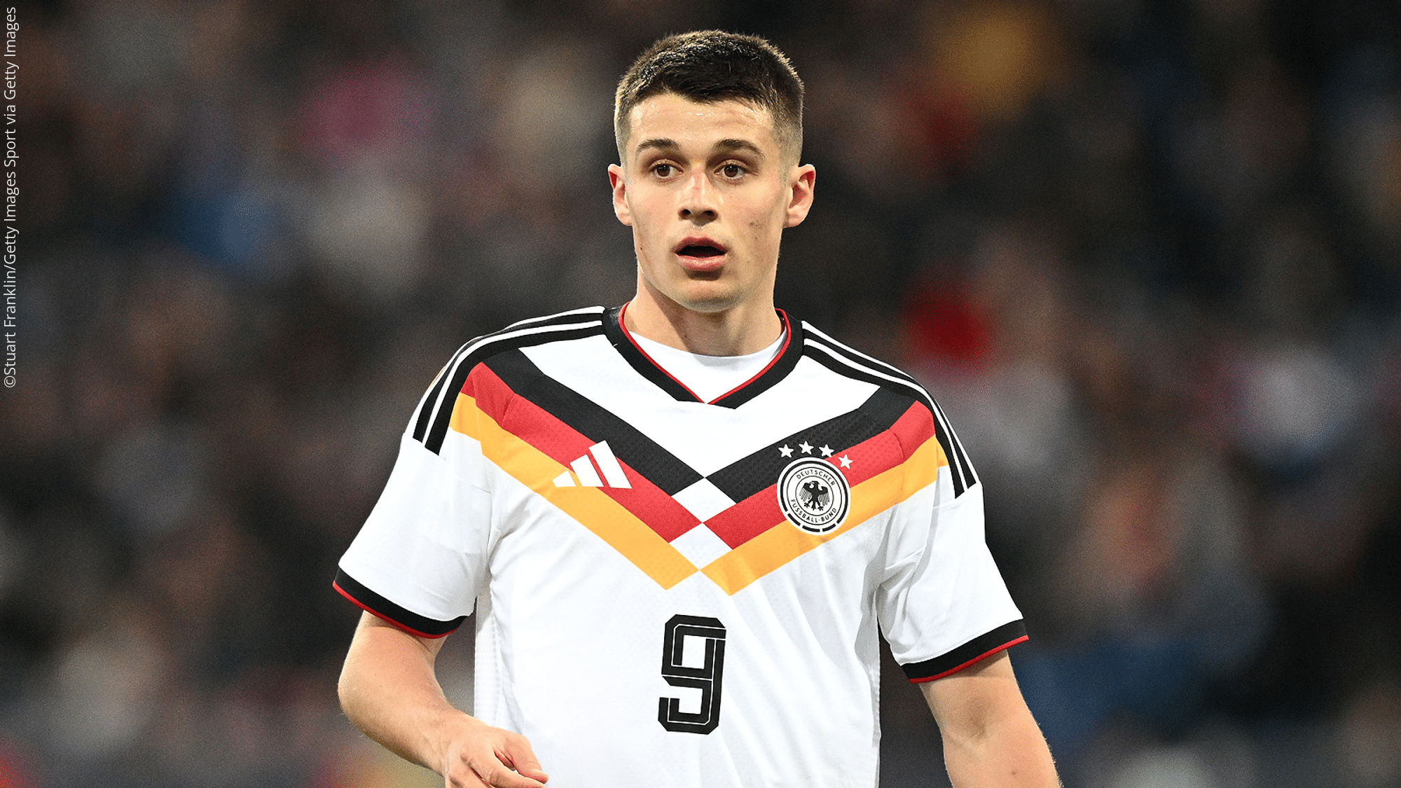 Tresoldi im Fokus: BVB und Bayer 04 interessiert