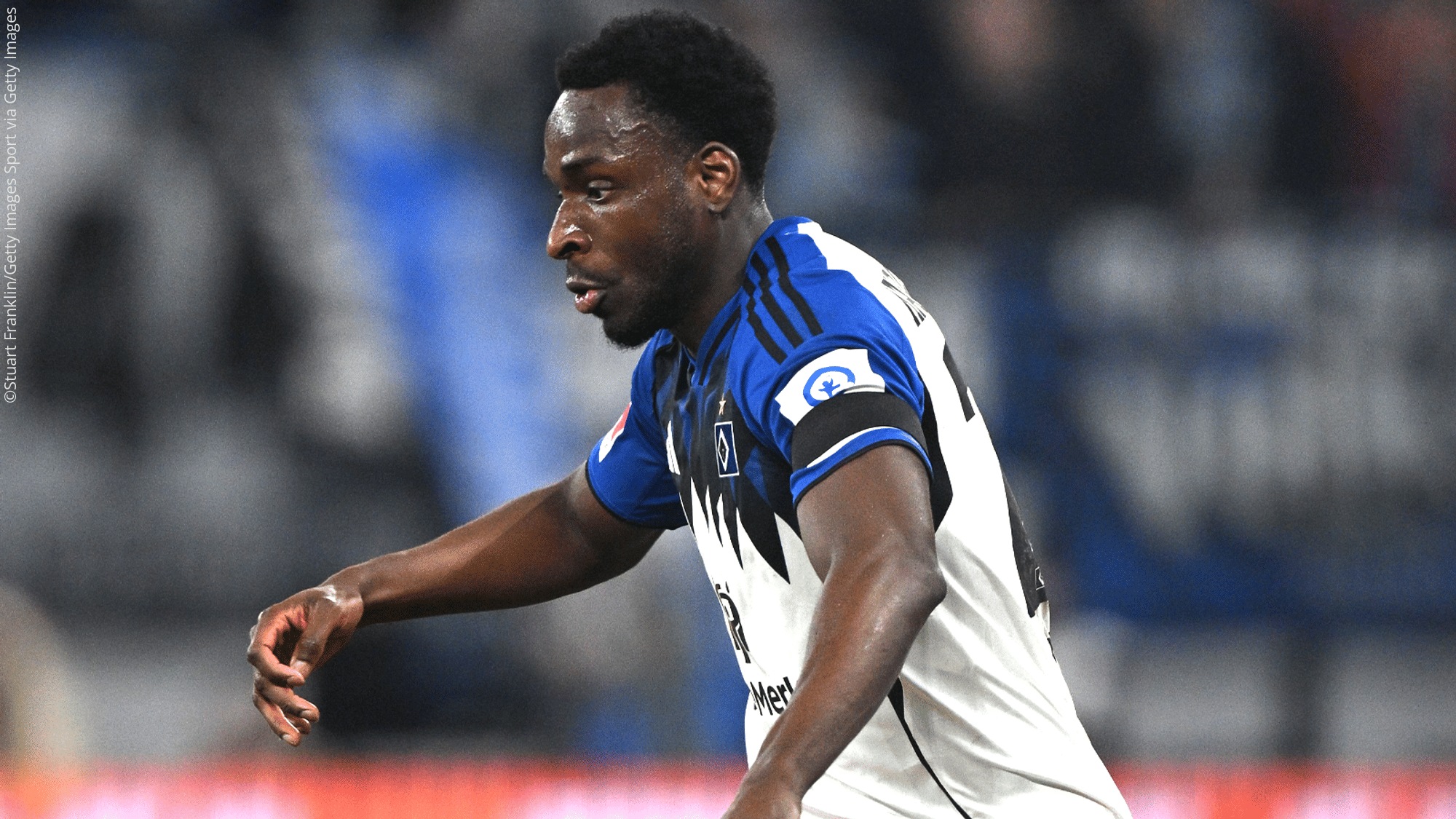 HSV startet ohne Otele in neue Trainingswoche