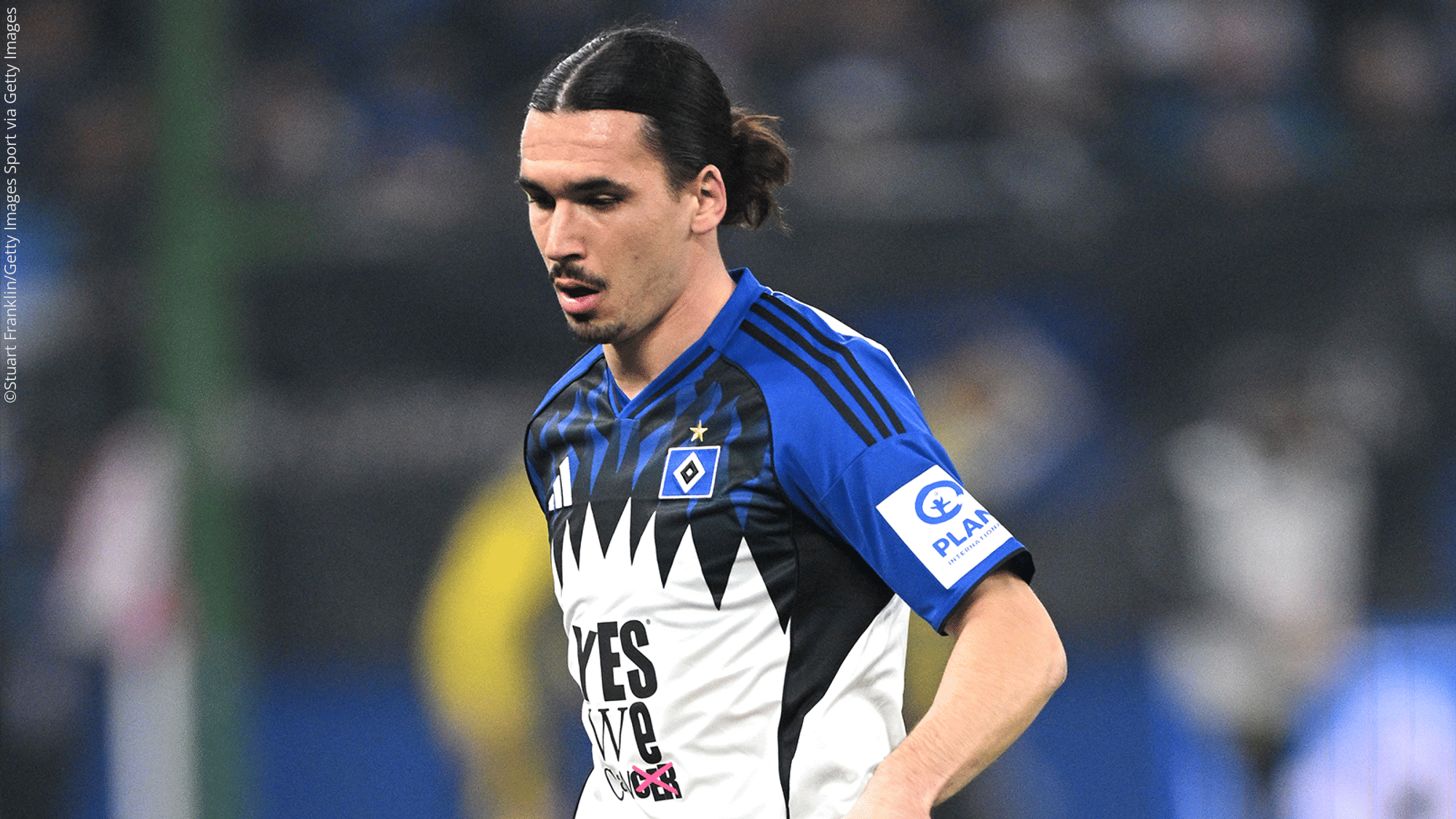 Philippe beendet Partie angeschlagen