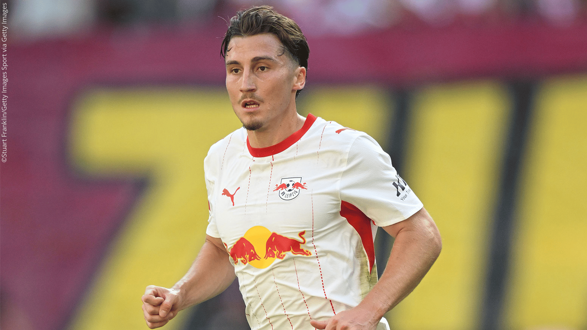Reitz hofft auf baldigen Teileinstieg ins Training