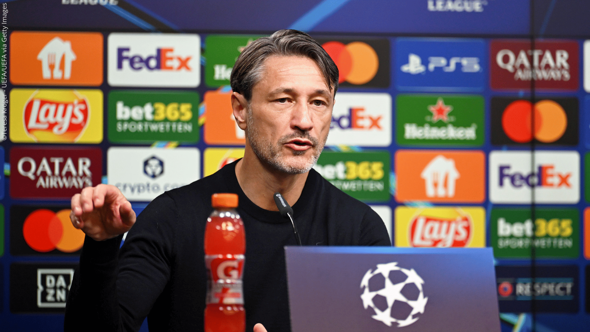 Zweikampf auf der rechten Seite: Vorteil Ryerson