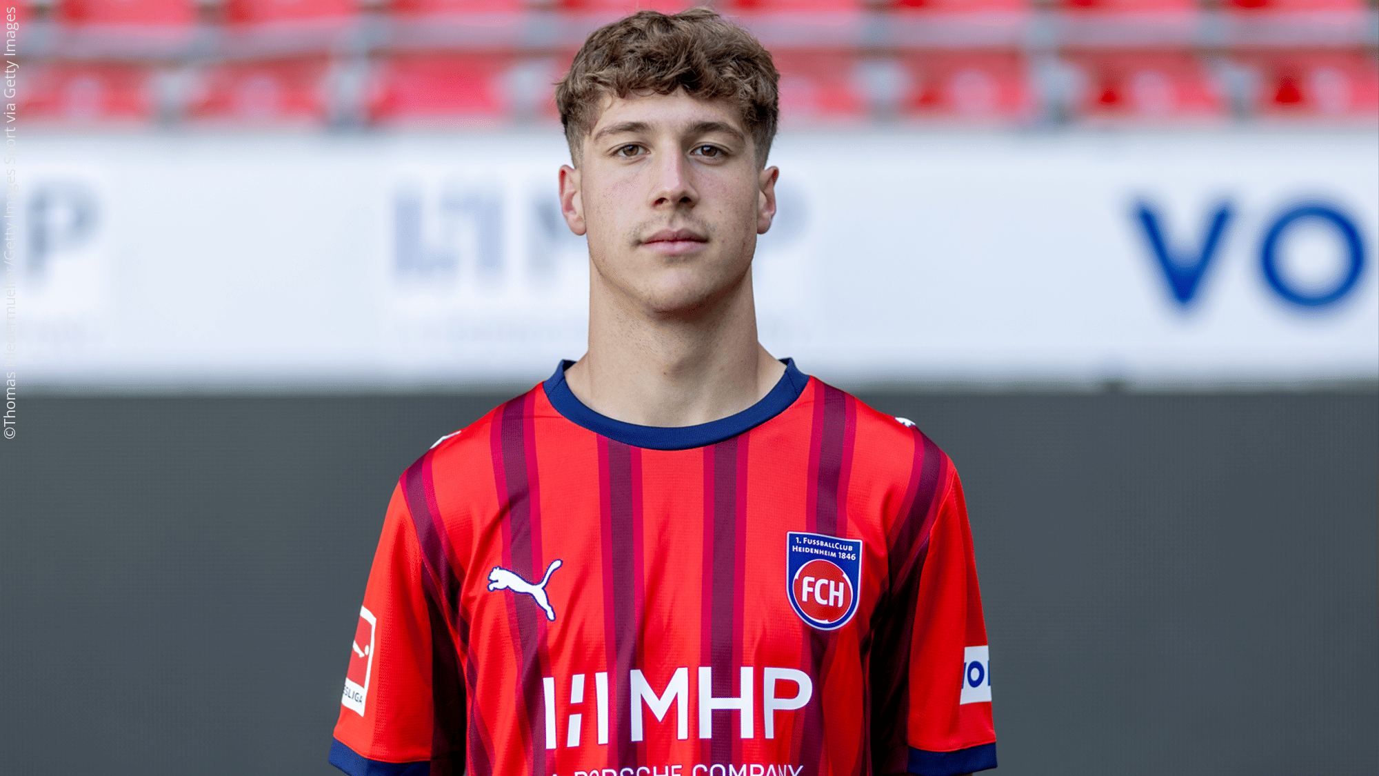 Heidenheim-Duo feiert Bundesliga-Debüt