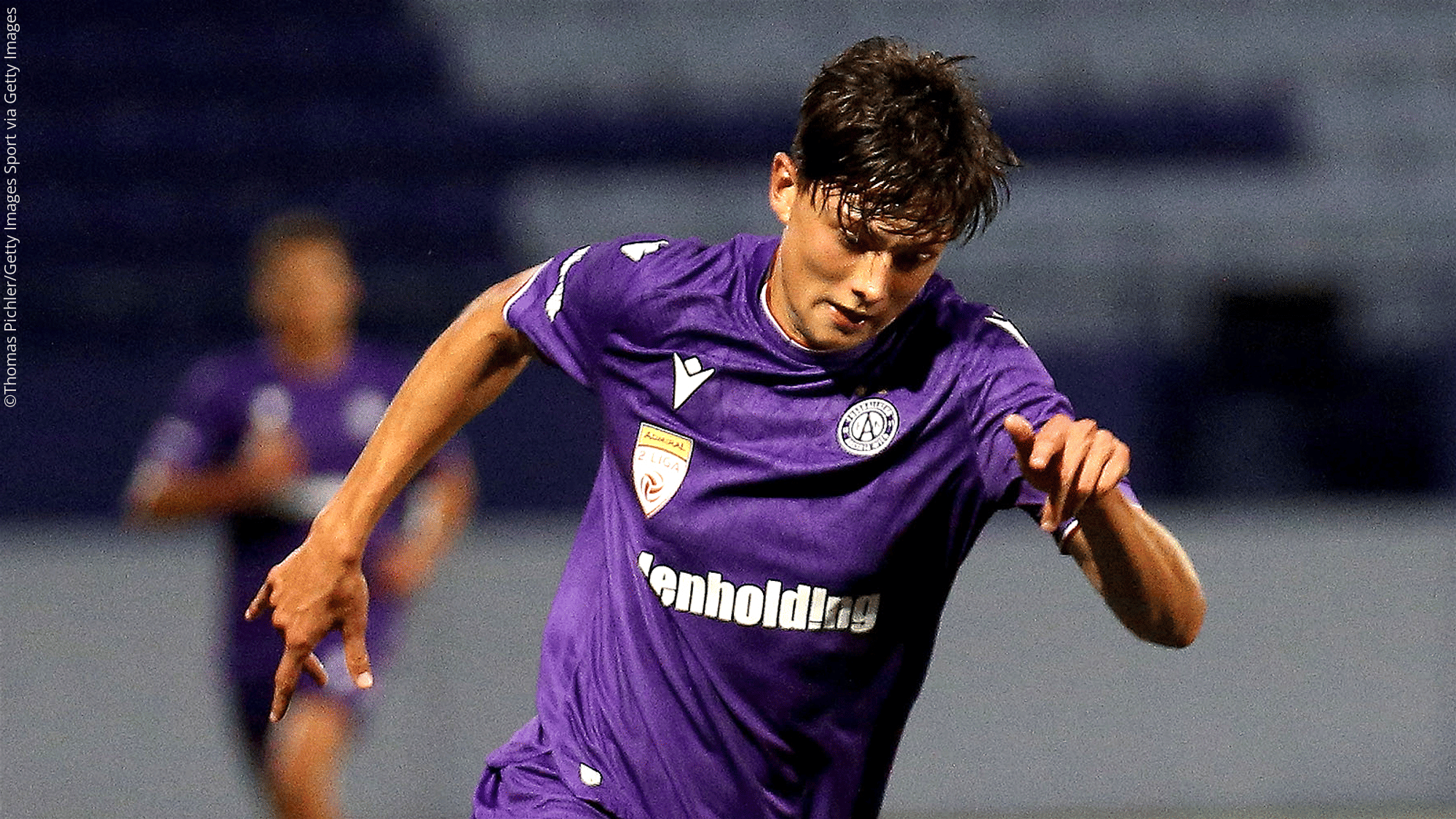TSG verpflichtet Offensivtalent Aleksa