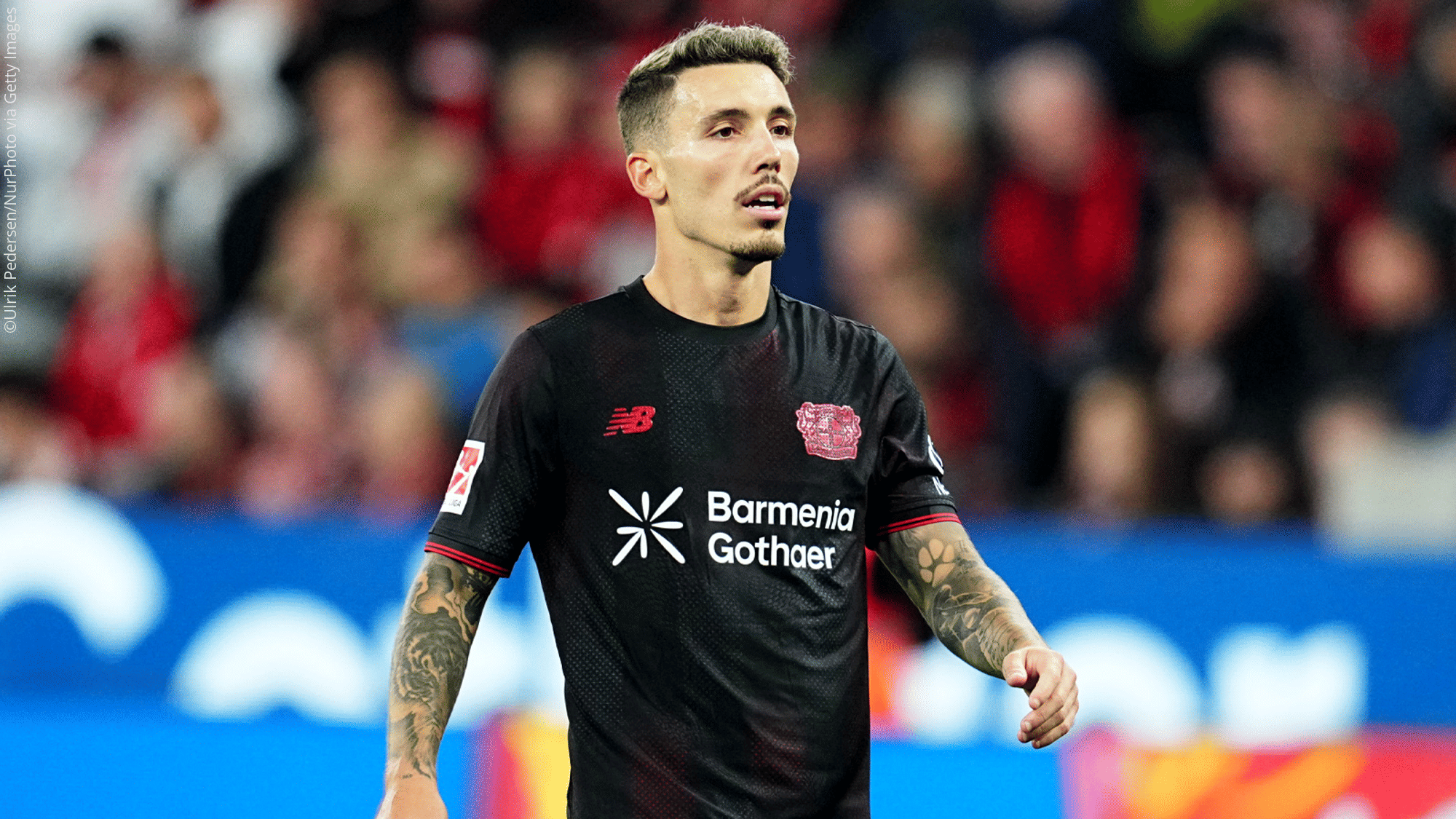 Bayern beschäftigt sich mit Grimaldo