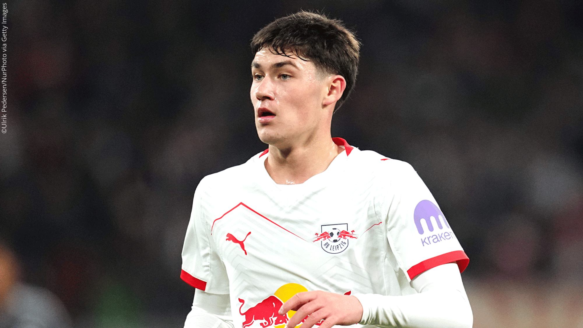 RB-Coach Werner ordnet Situation um Maksimović ein