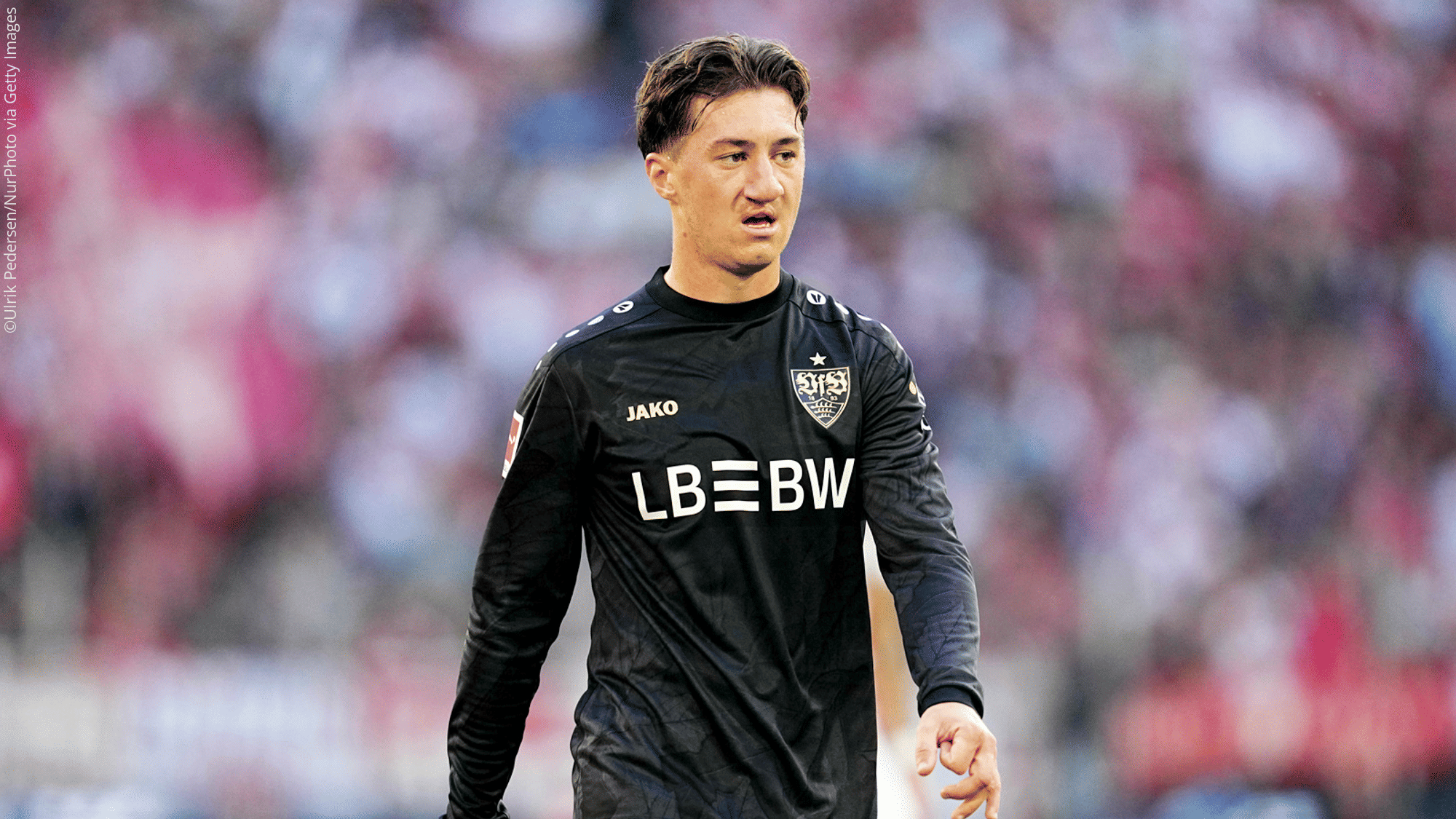 Vielspieler Stiller beordert sich auf die Bank 