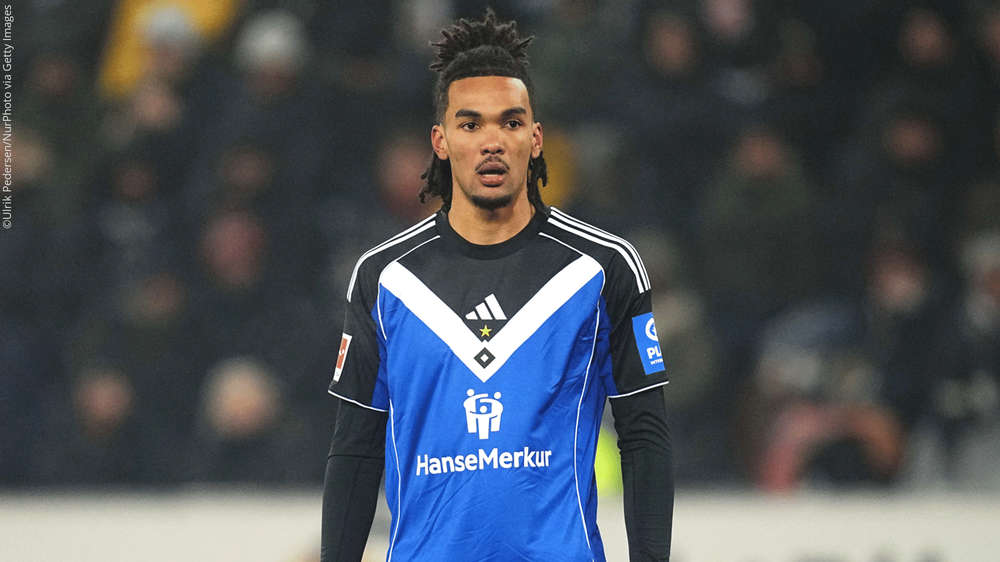 Downs droht Ausfall gegen Bayern München