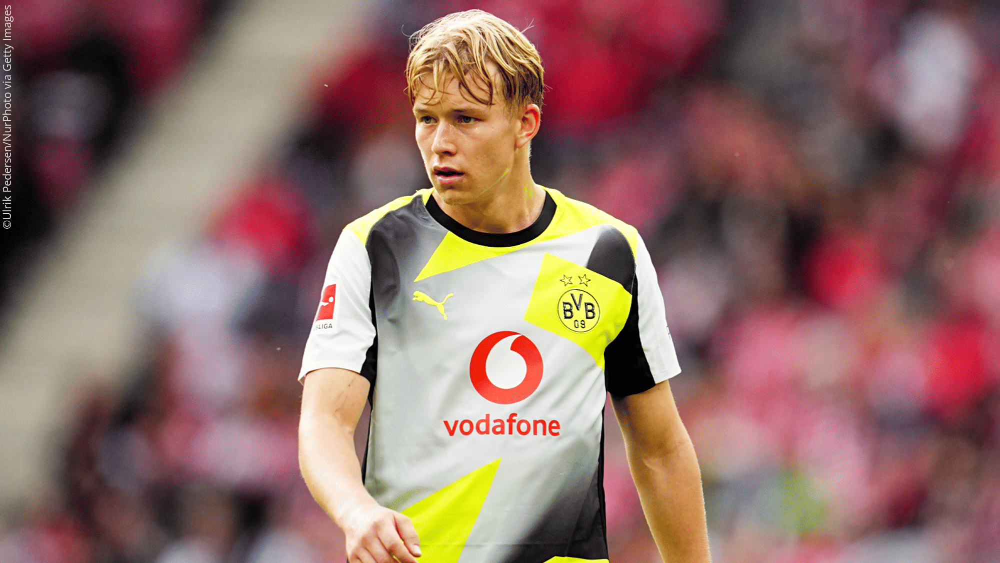 Svensson glänzt: Kehl und Kovač voller Lob