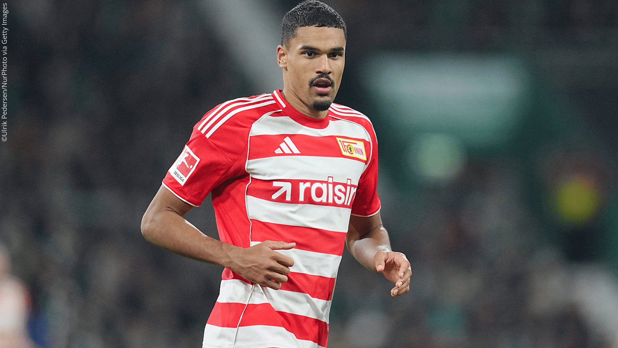 Baumgart lobt Doekhi: „Einer unserer Besten“