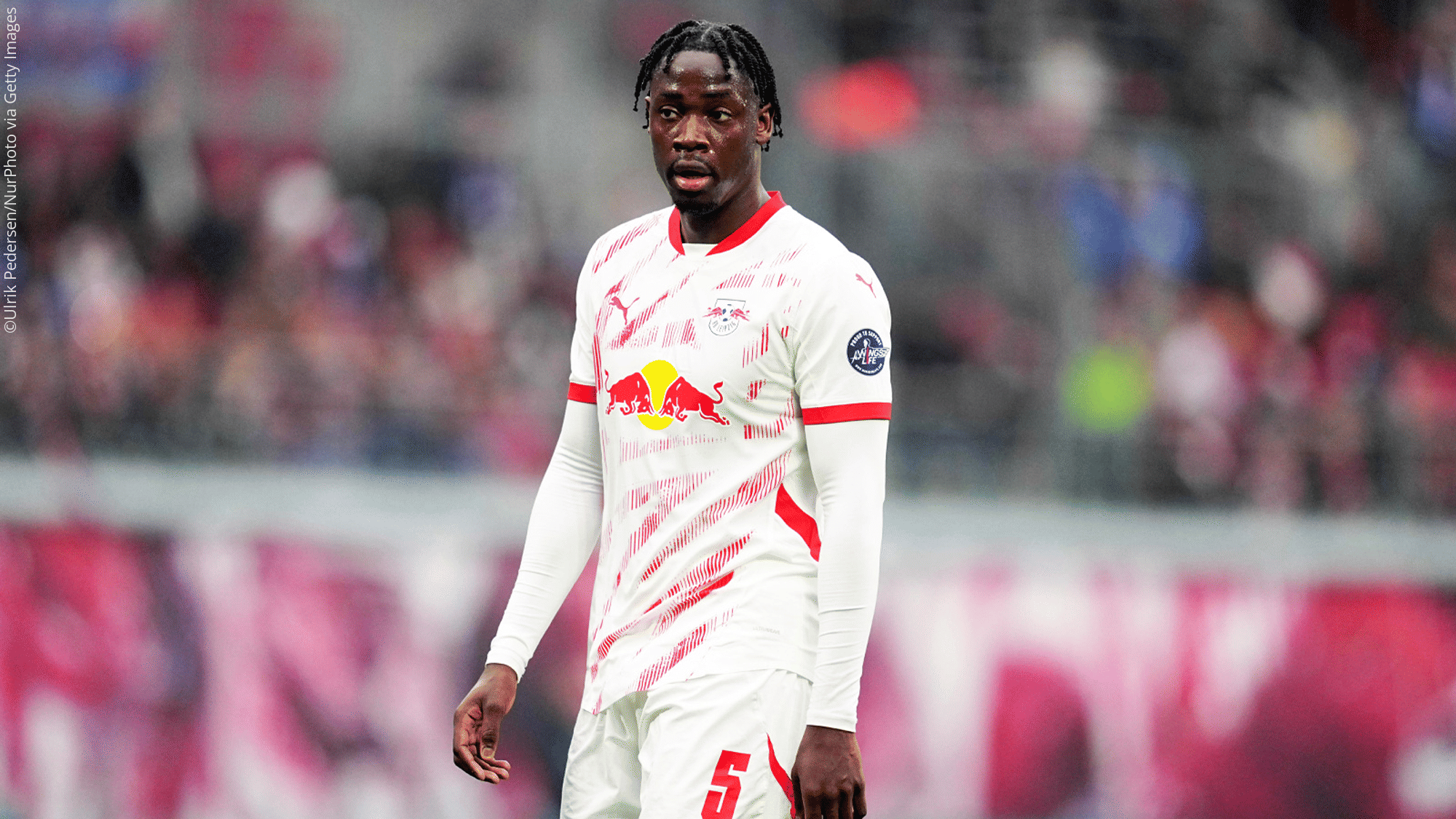 Werner lobt Bitshiabu: „Hat es sehr gut gemacht“