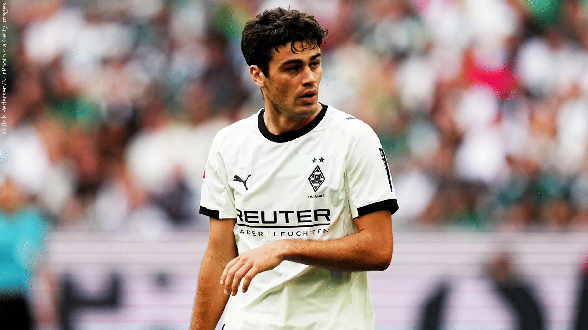 Polanski über Reyna: „Sehr guter Weg“