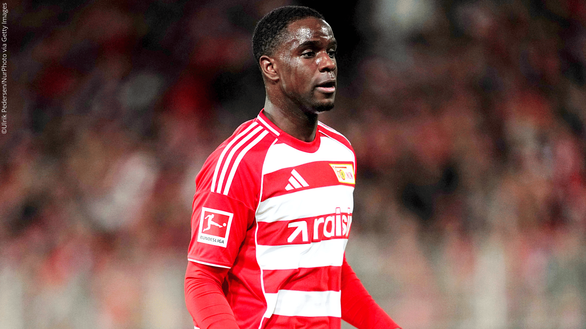 Ansah ohne Probleme nach Trainingsschreck