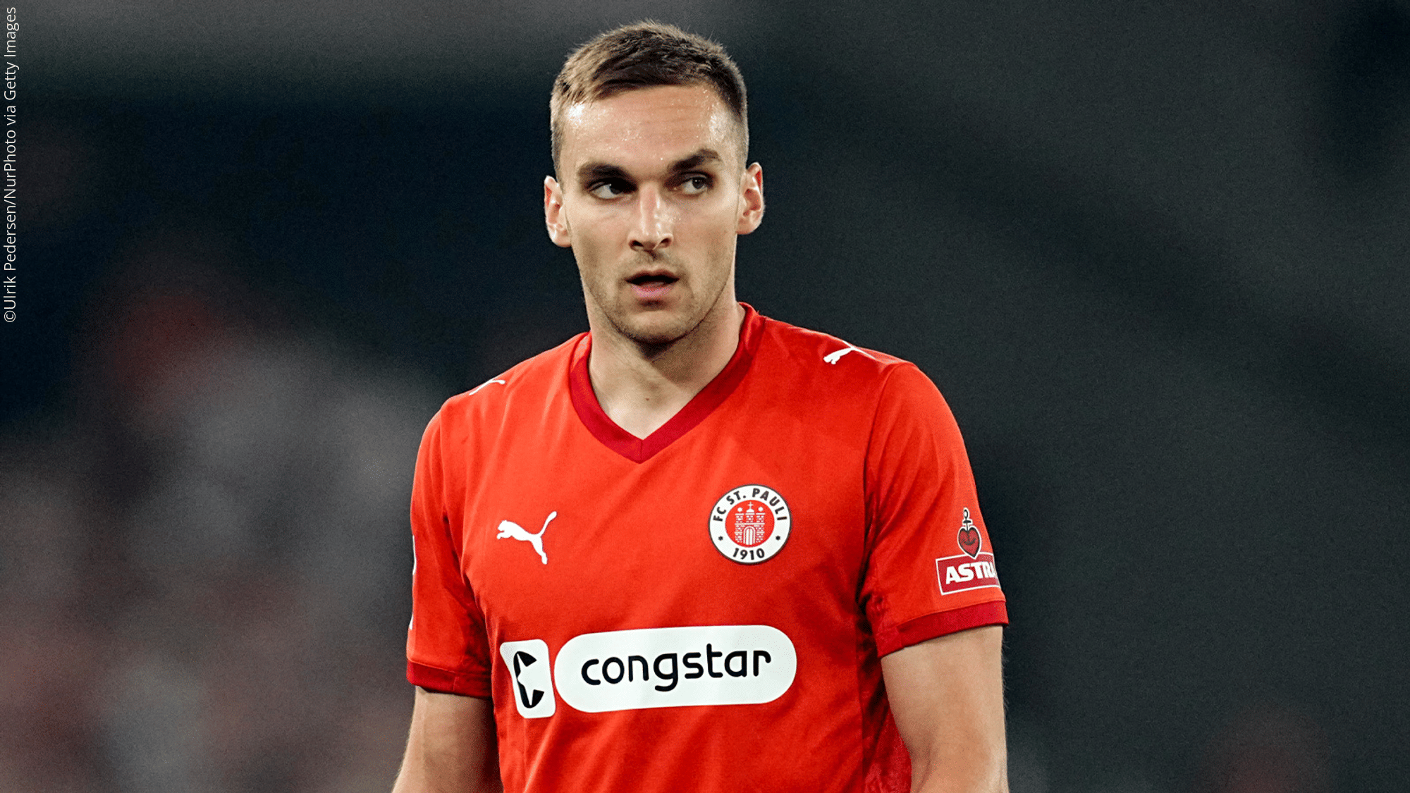 Sands setzt mit dem Teamtraining aus