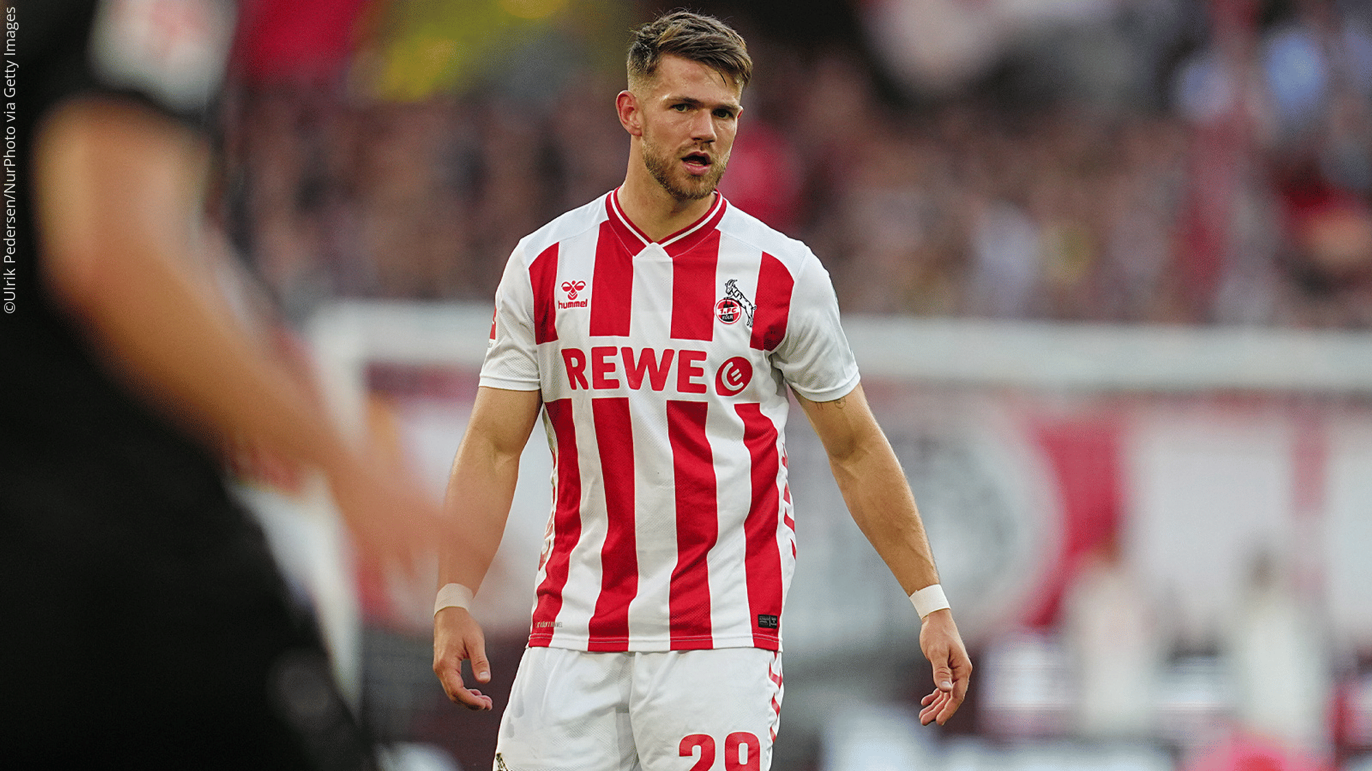 Kein Derby: Köln schützt Thielmann vor sich selbst