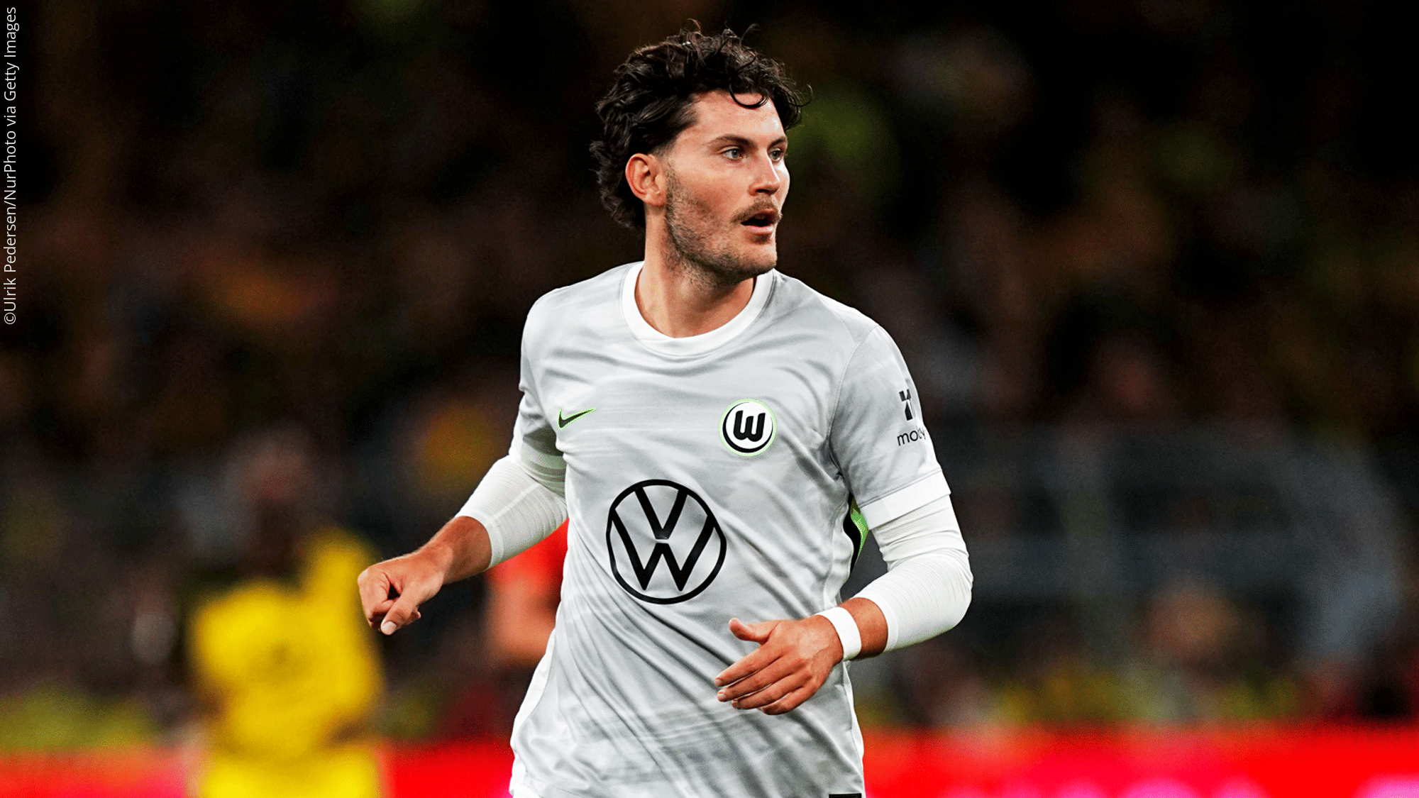 Wind fällt nach Operation bis auf Weiteres aus