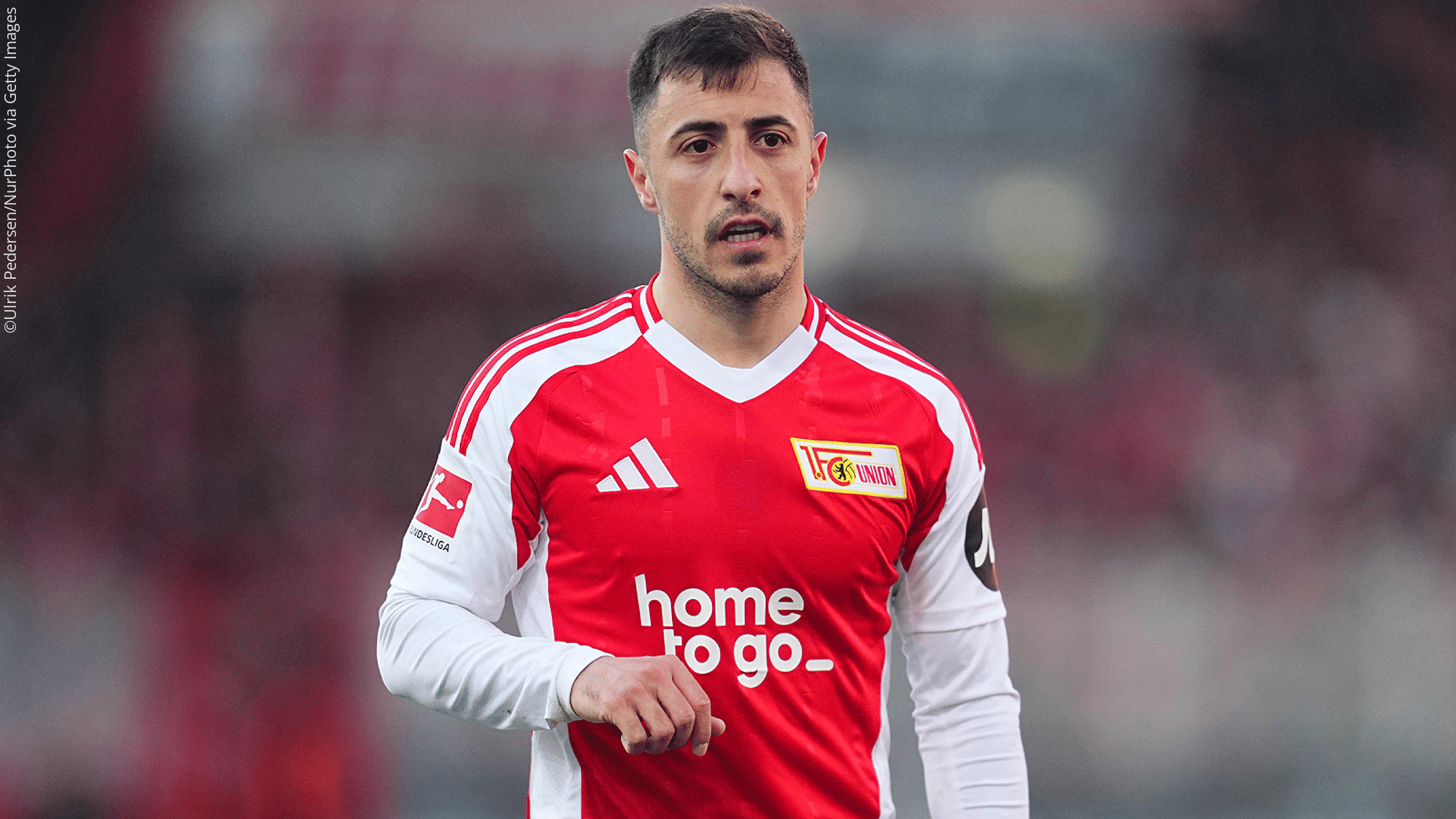 Juranović tastet sich im Training heran