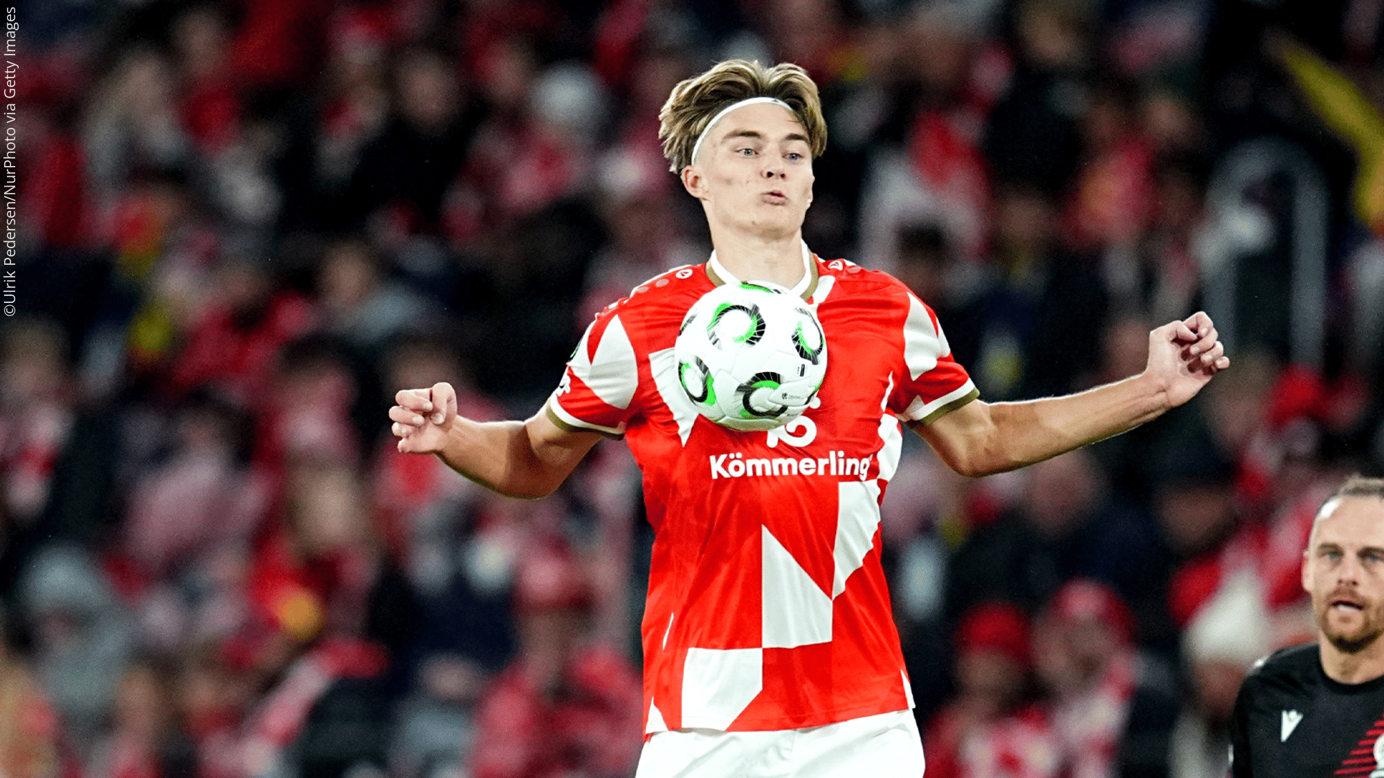 Potulski überzeugt erneut – Henriksen erklärt Rotation